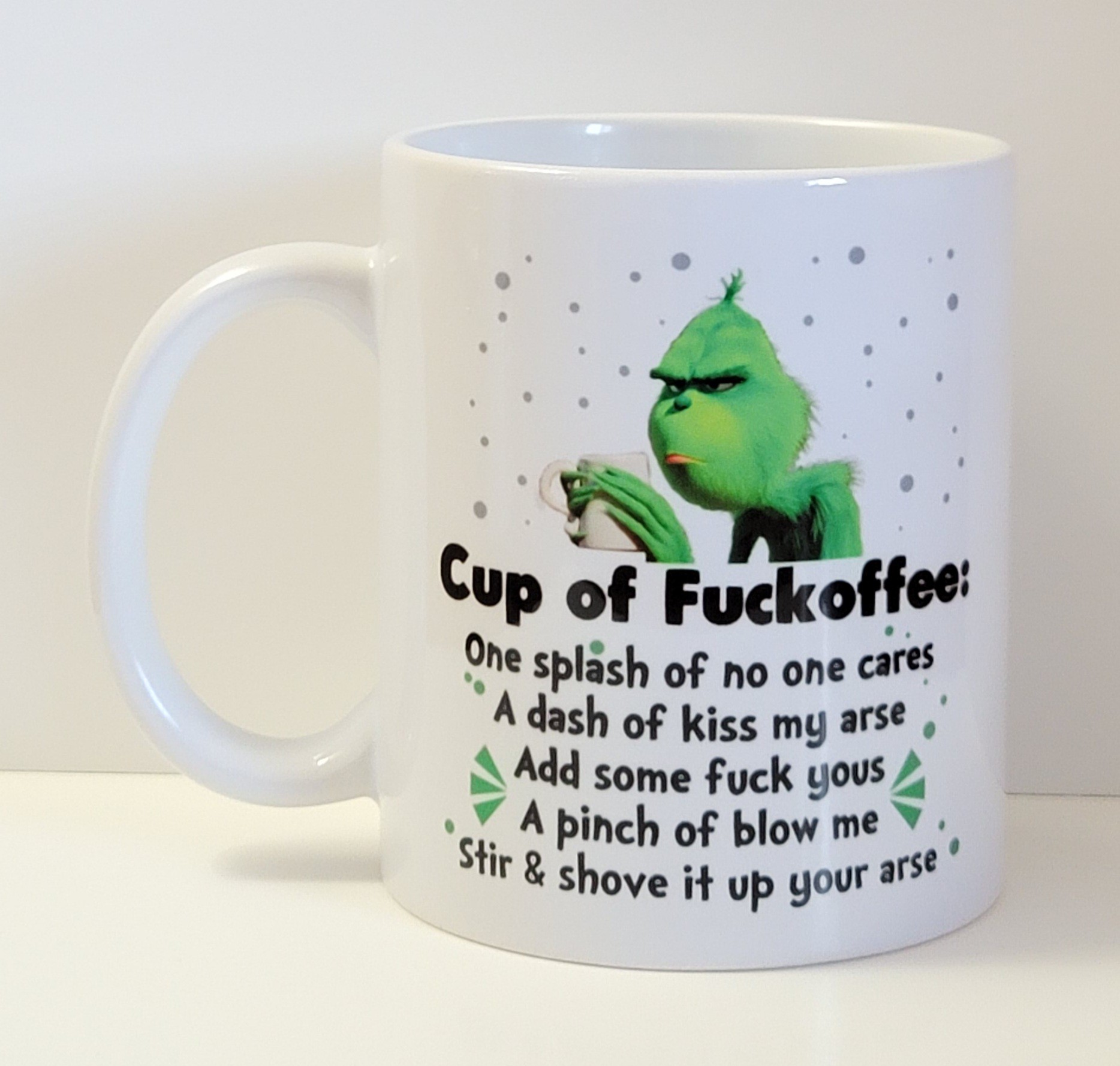 cup of fuckcoffee