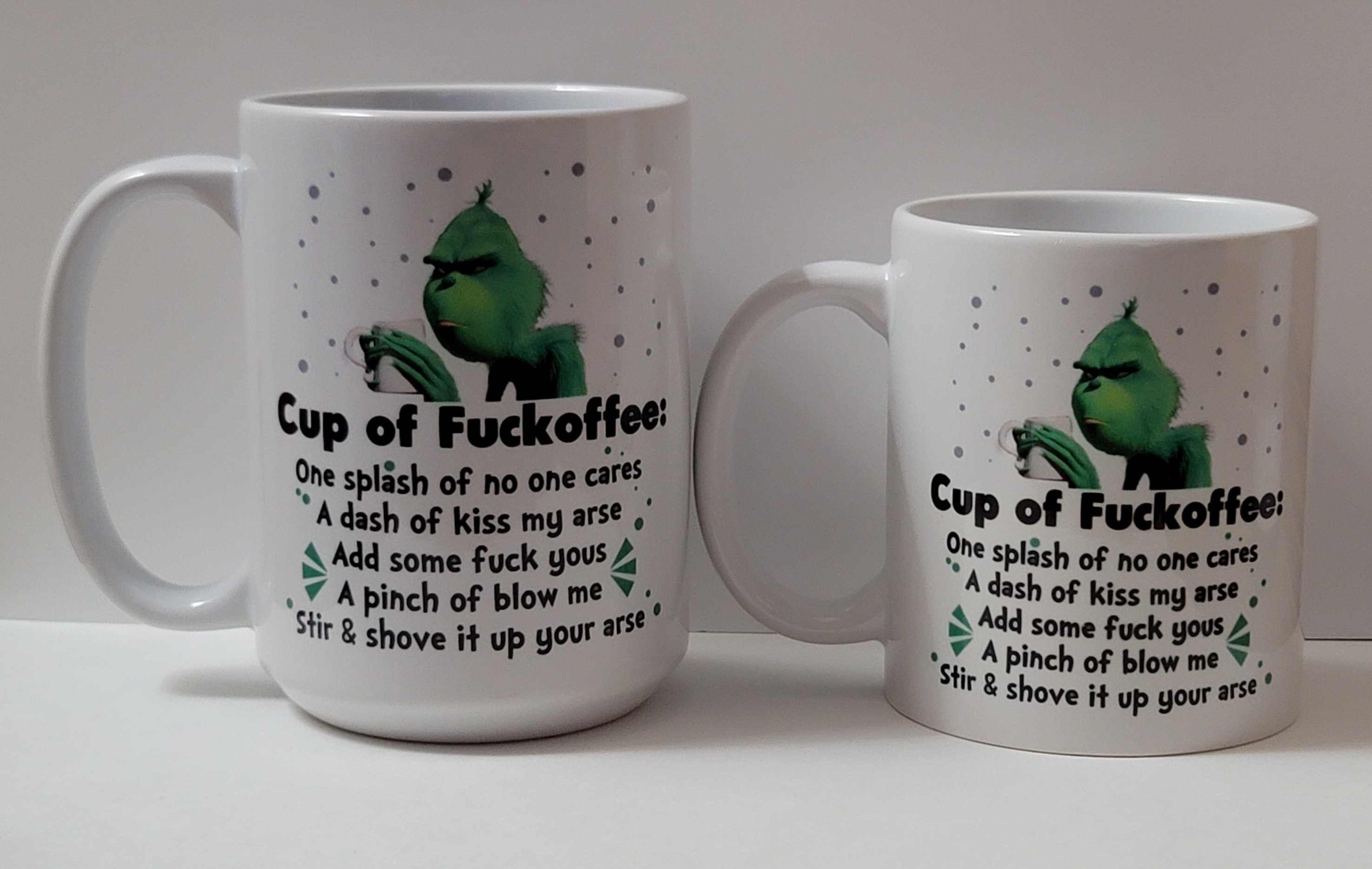 cup of fuckcoffee