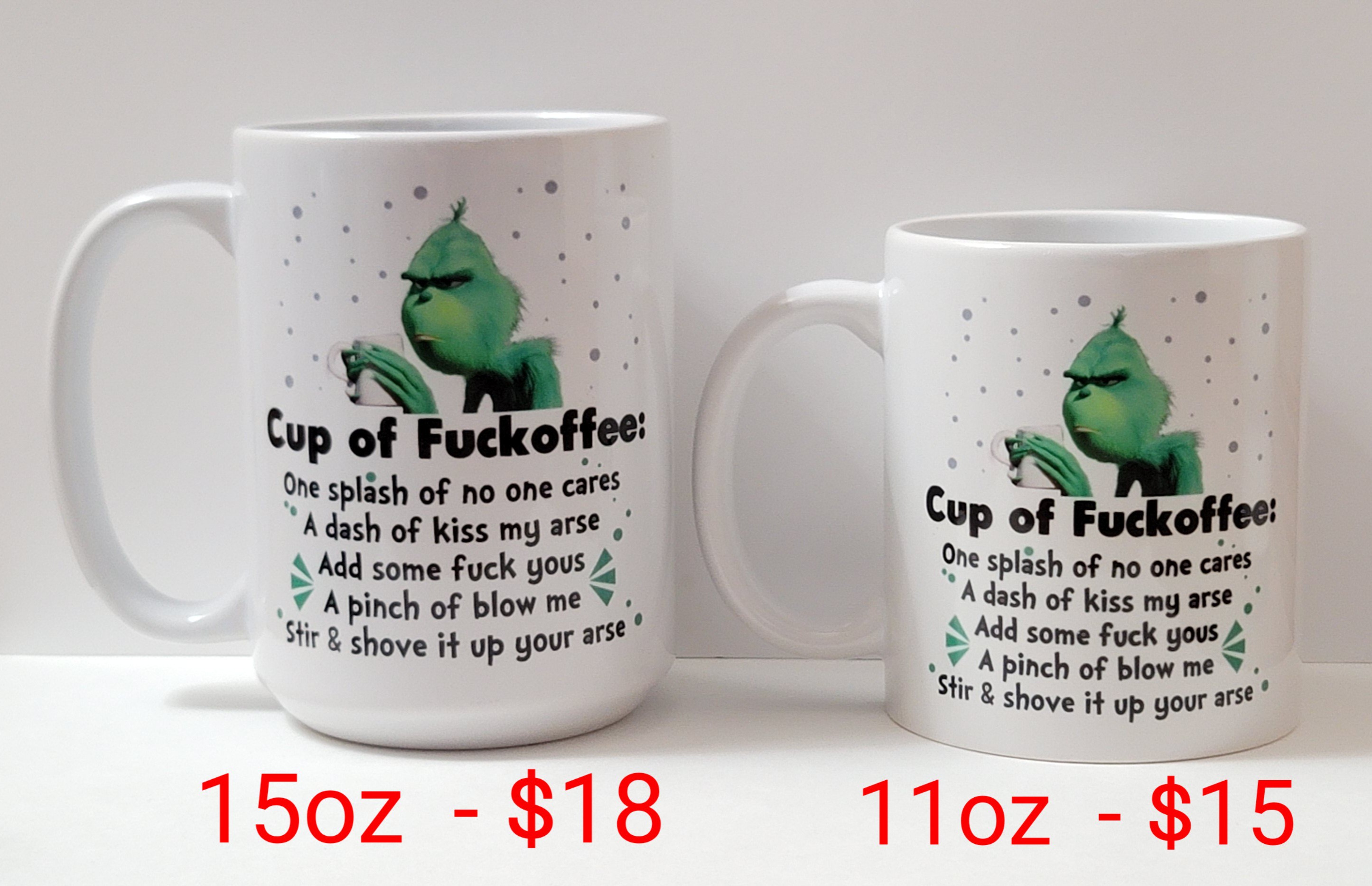 cup of fuckcoffee