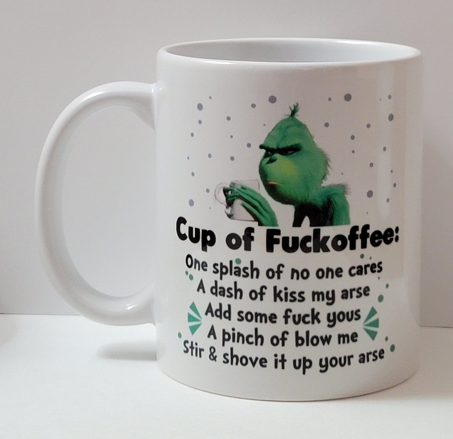 cup of fuckcoffee
