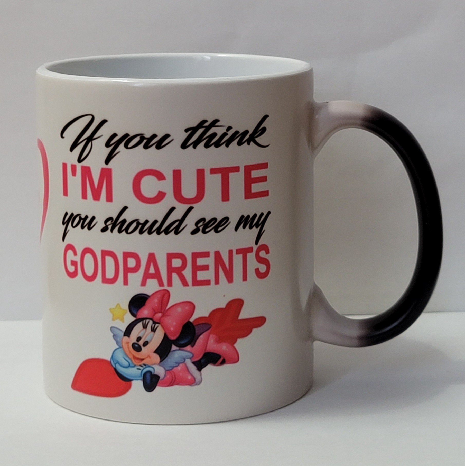 if you think i_m cute