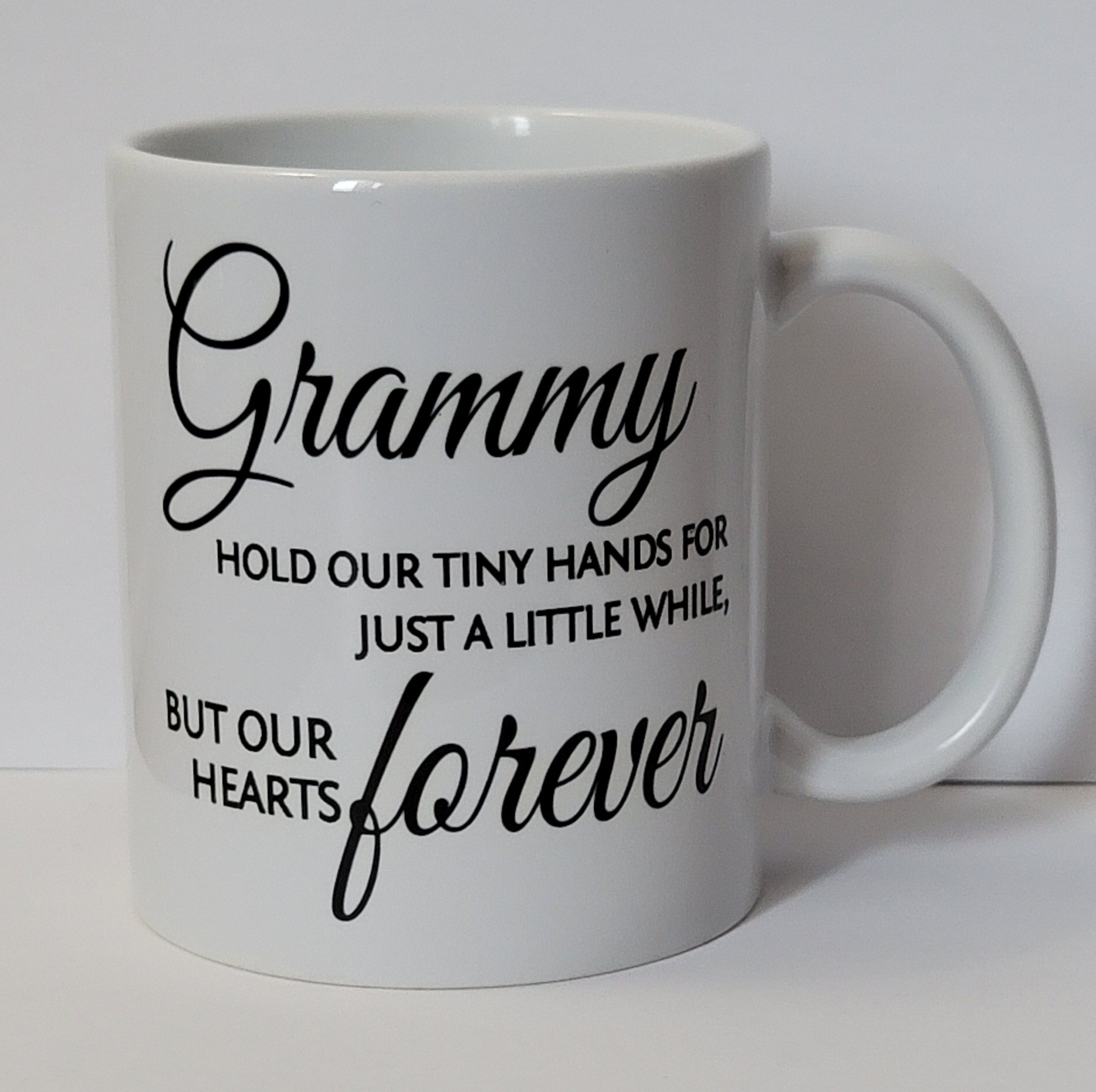 granny forever