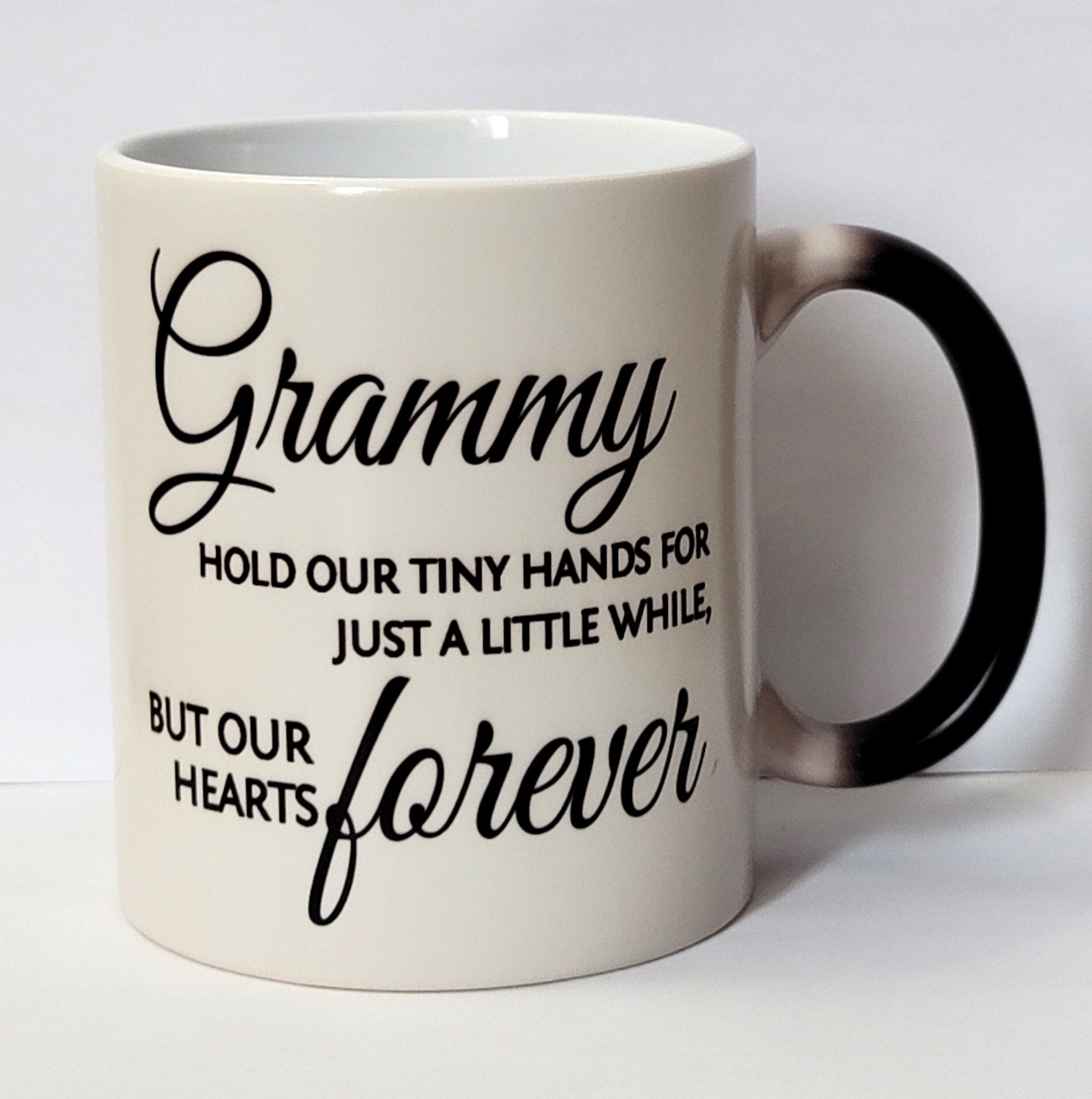 granny forever