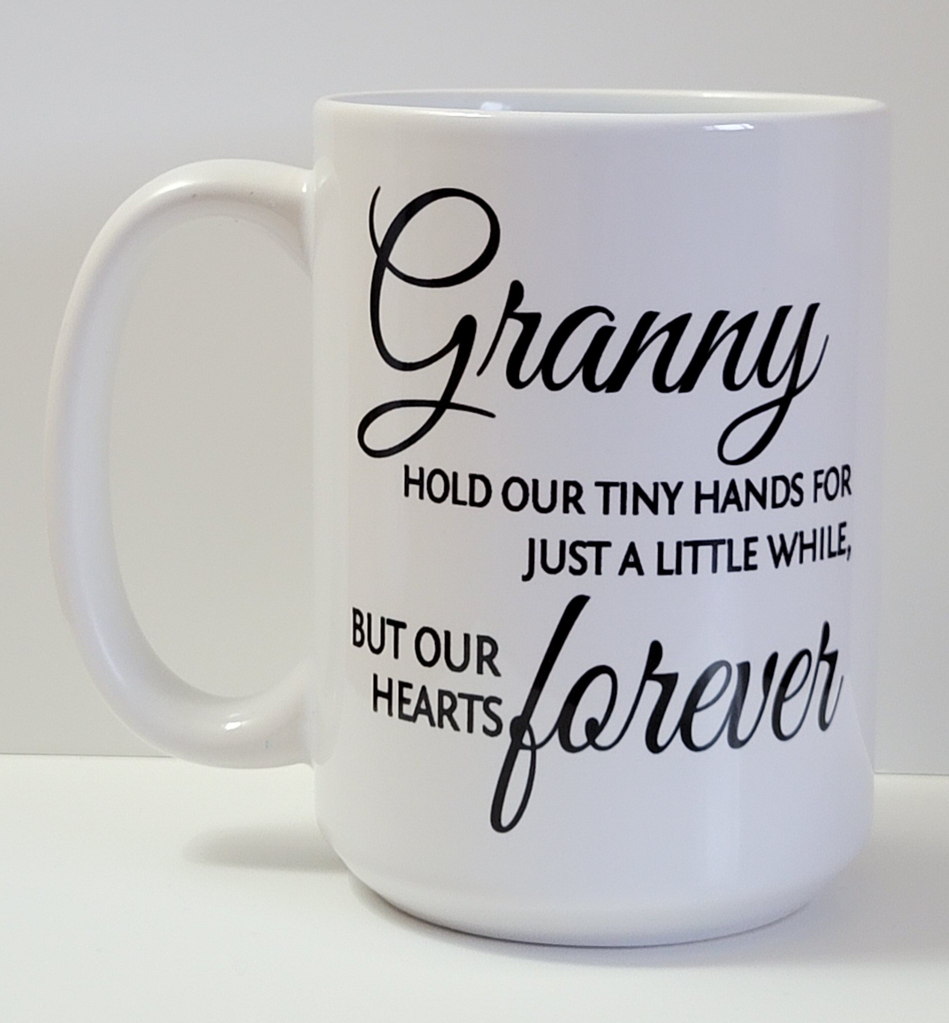 granny forever