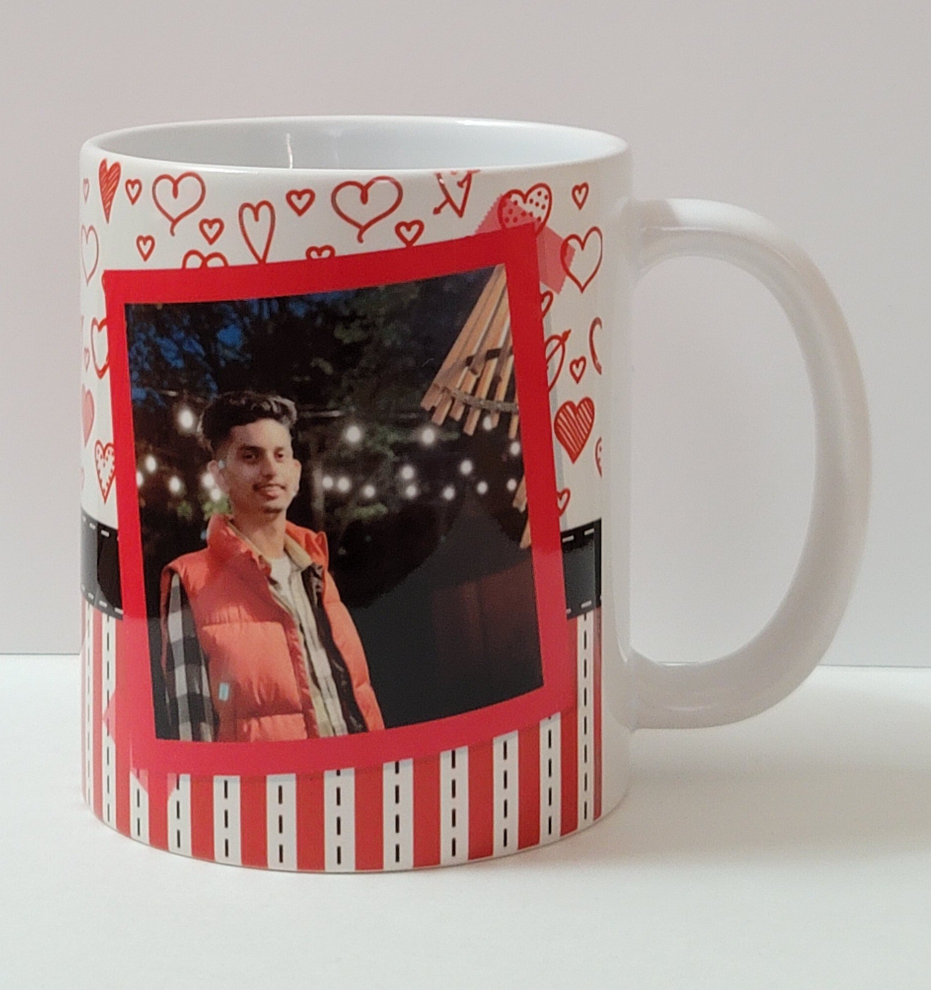 every time i see i fall in love all over again