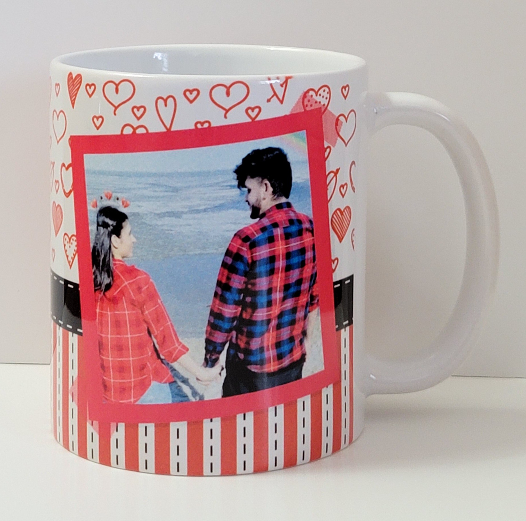 every time i see i fall in love all over again