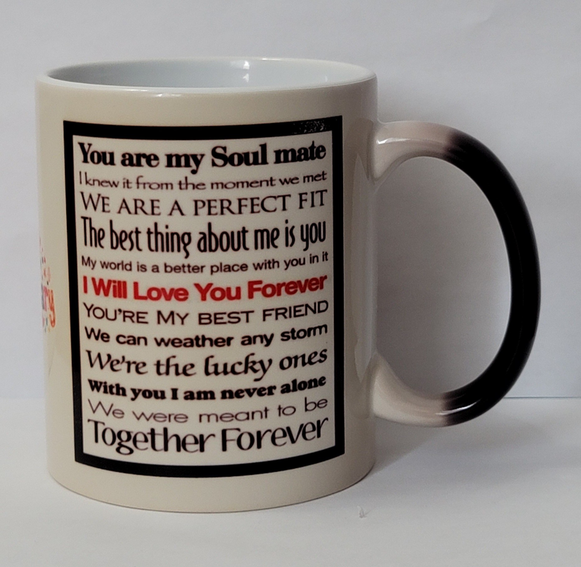 you are my soul mate