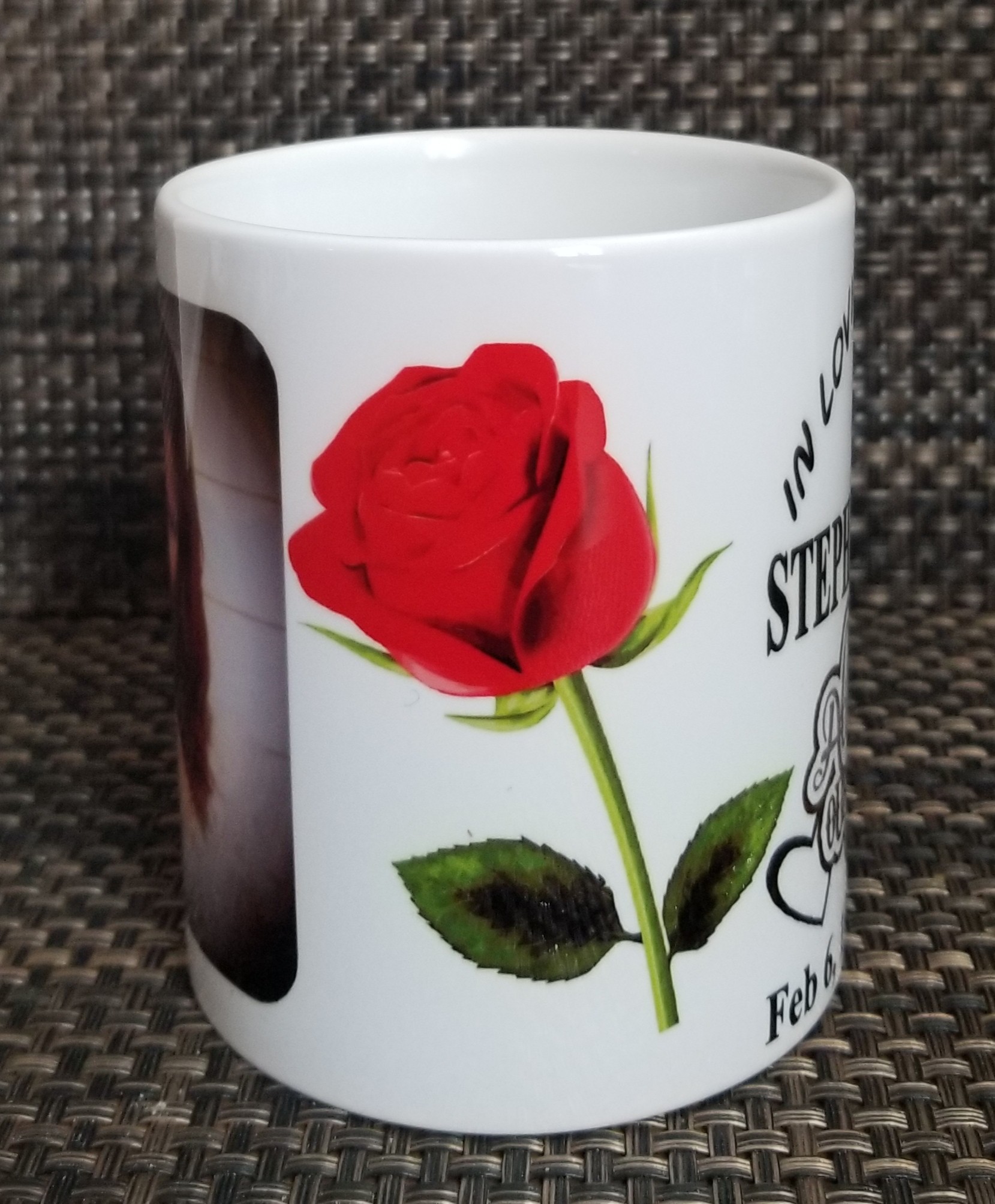 always in our hearts