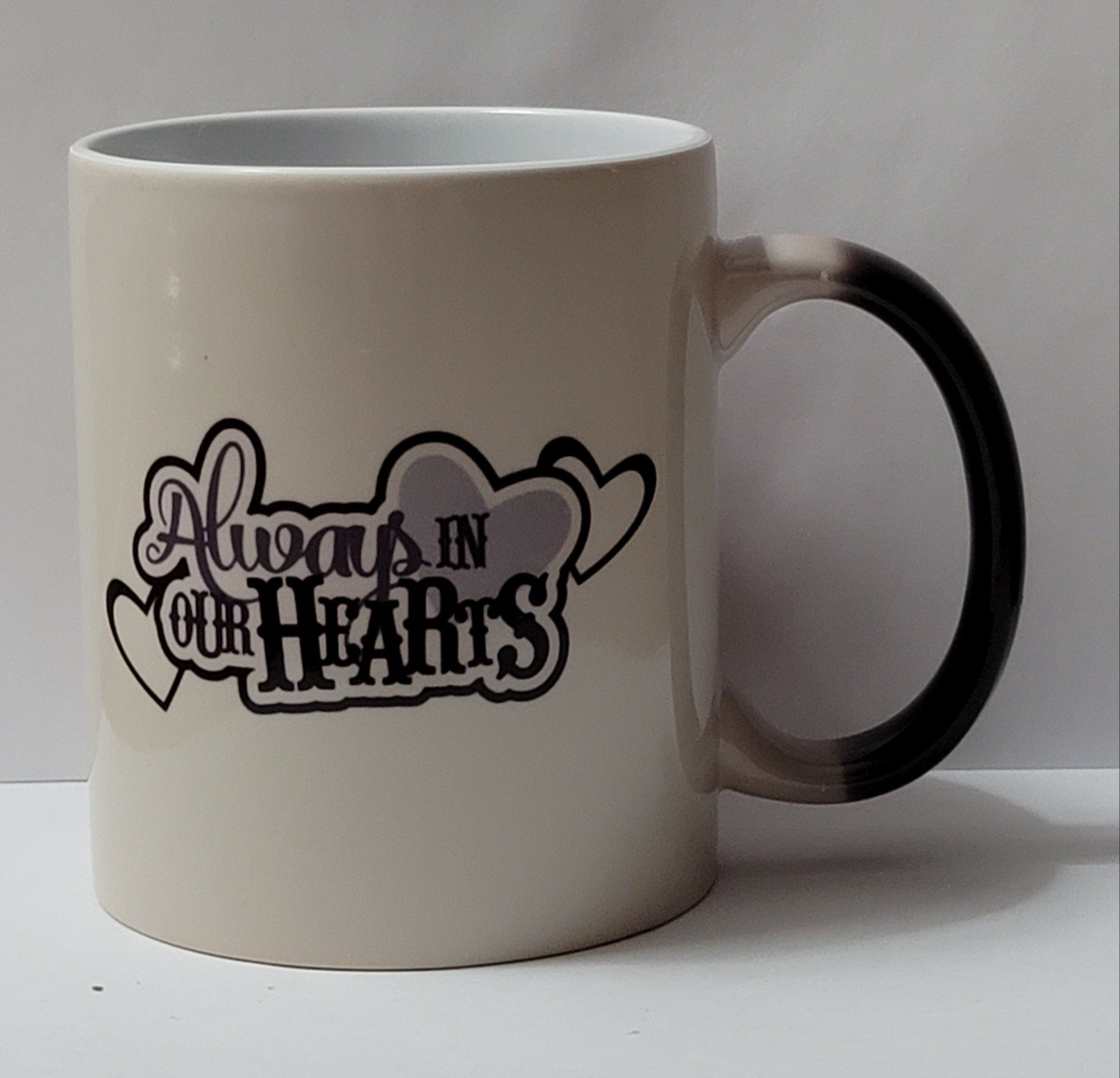 always in our hearts