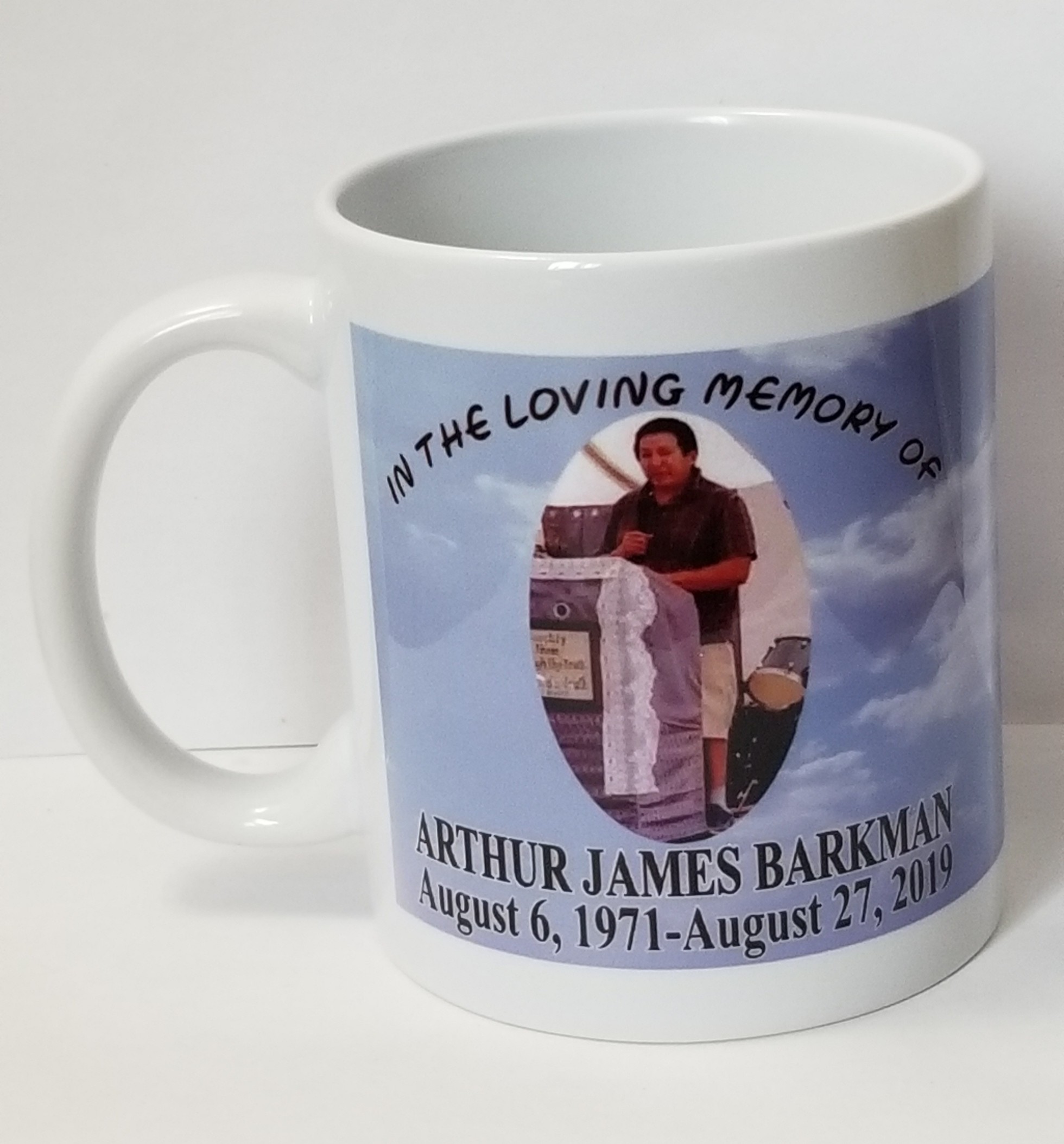 picture with sky background