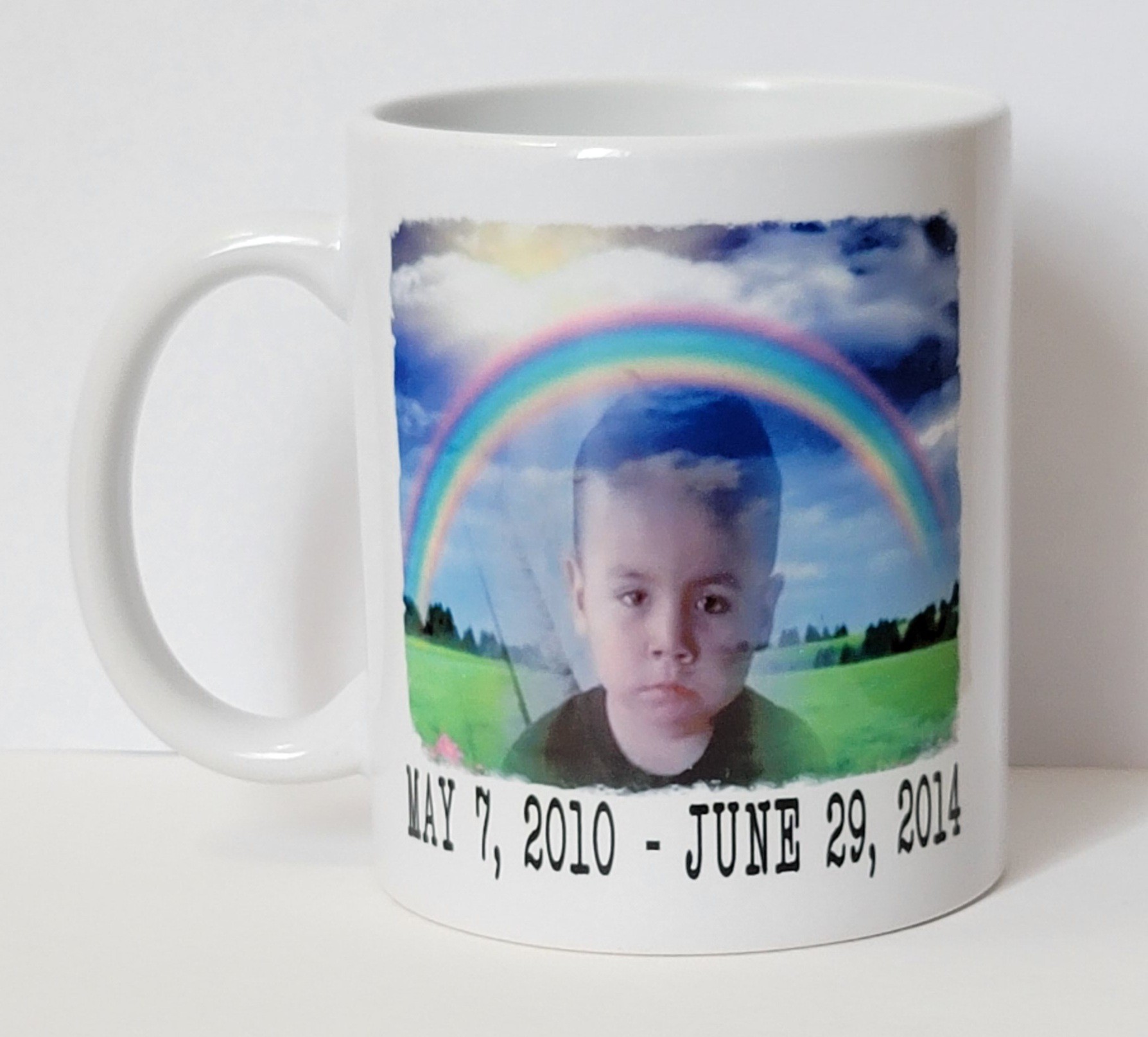 picture with sky background