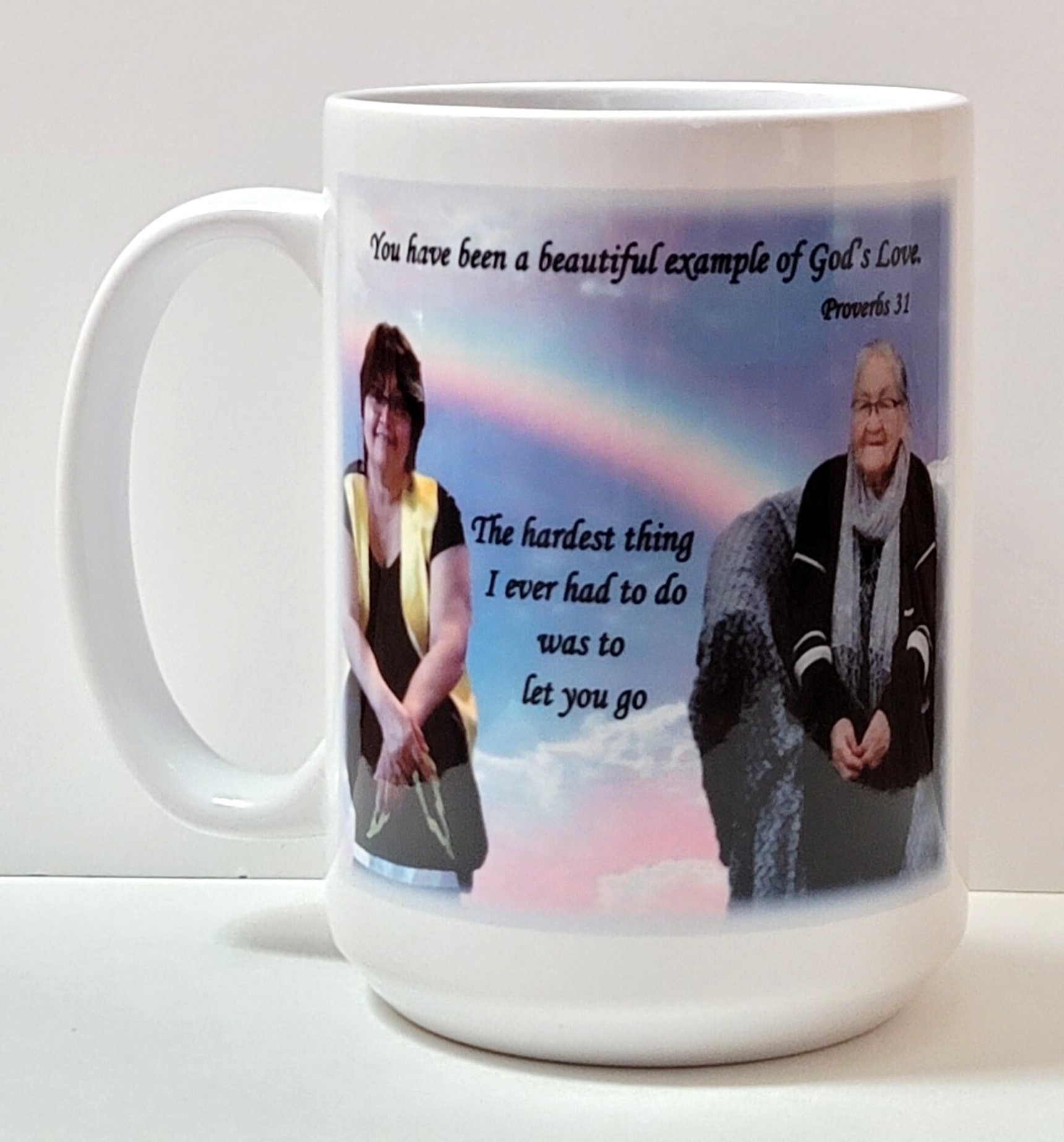 picture with sky background