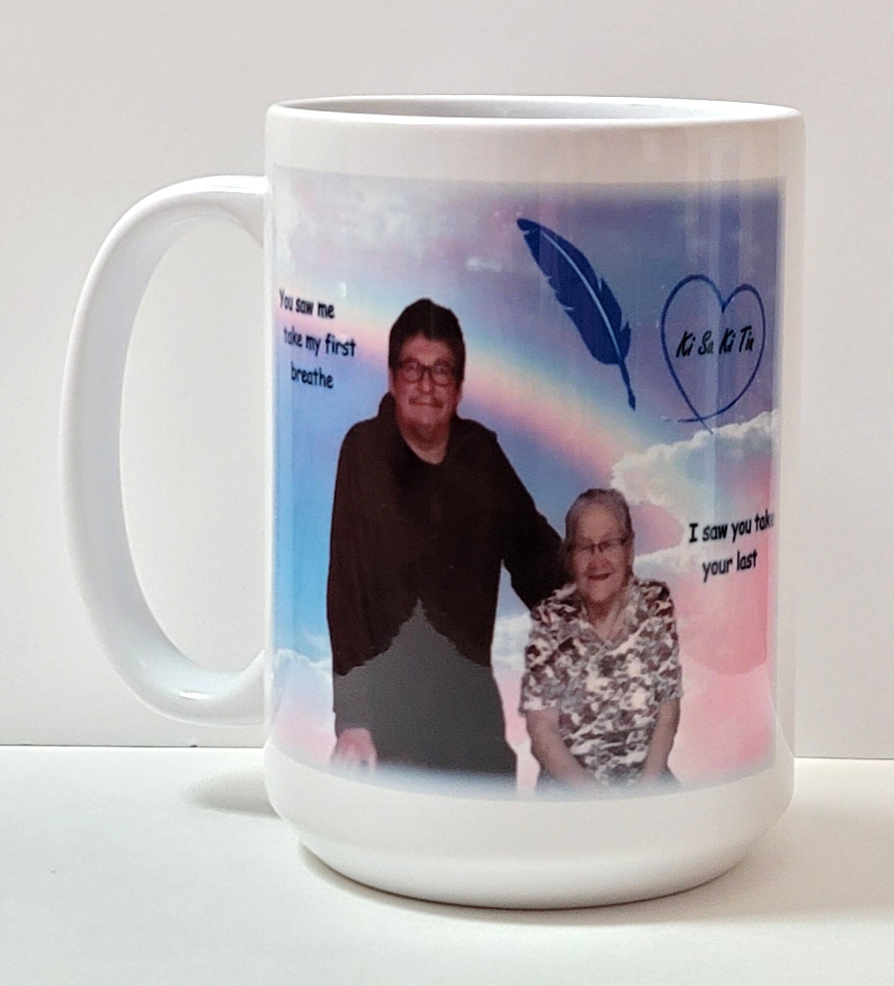 picture with sky background