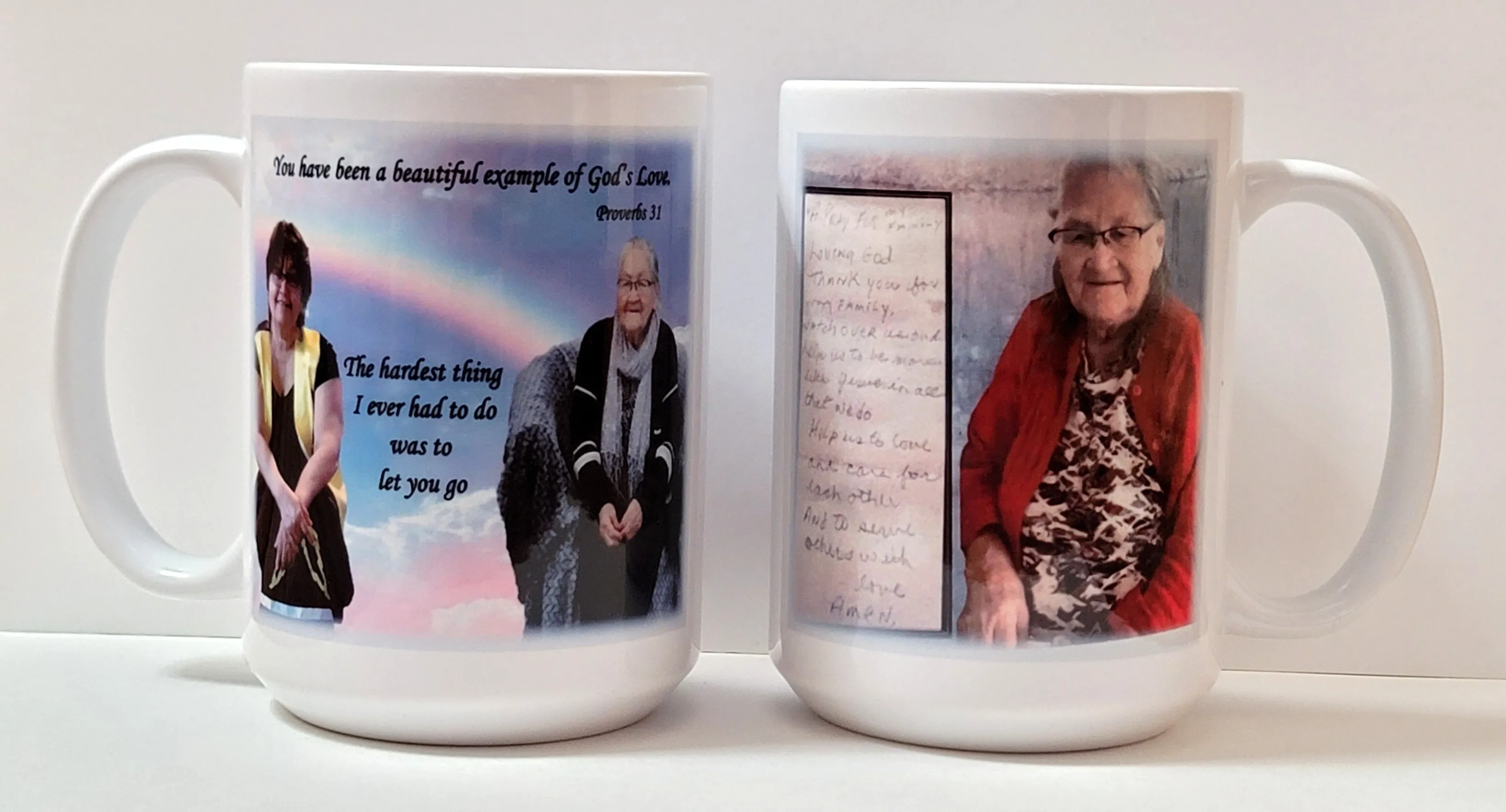 picture with sky background