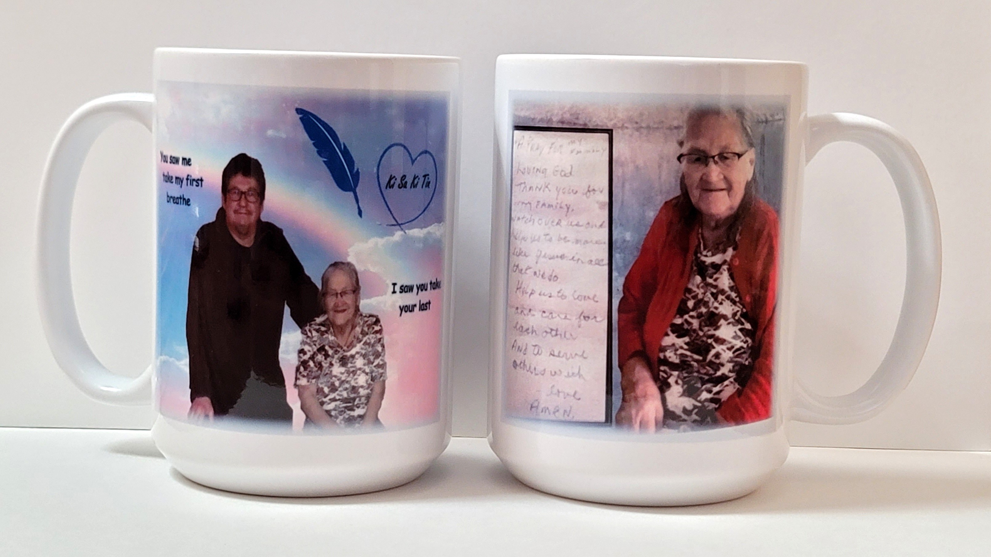 picture with sky background