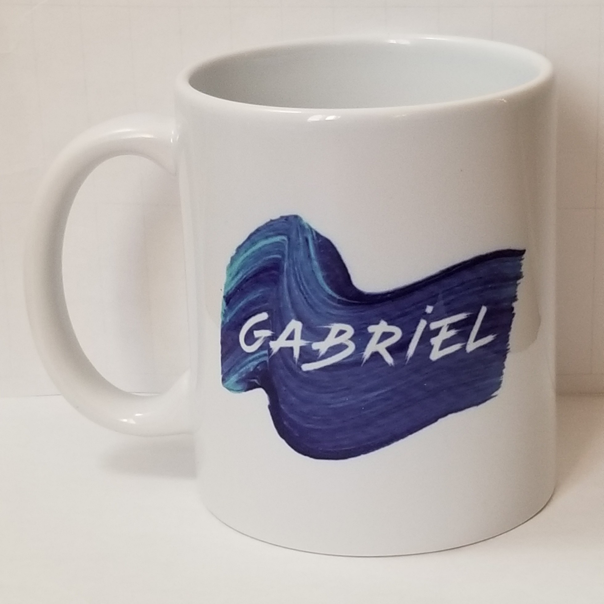 Customized Mug