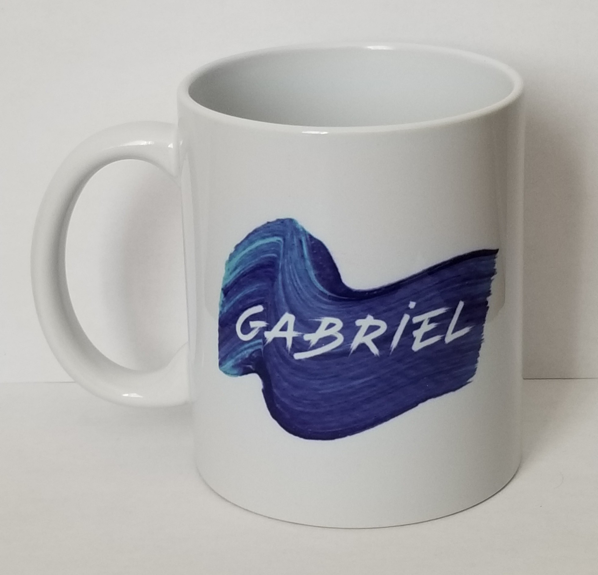 Customized Mug