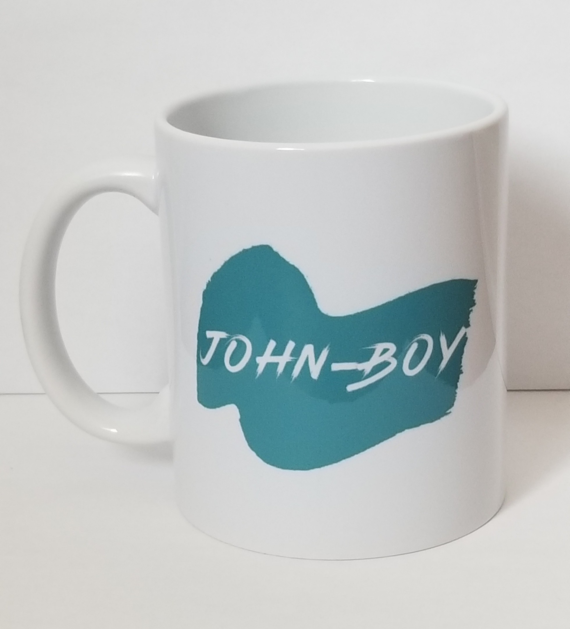 Customized Mug