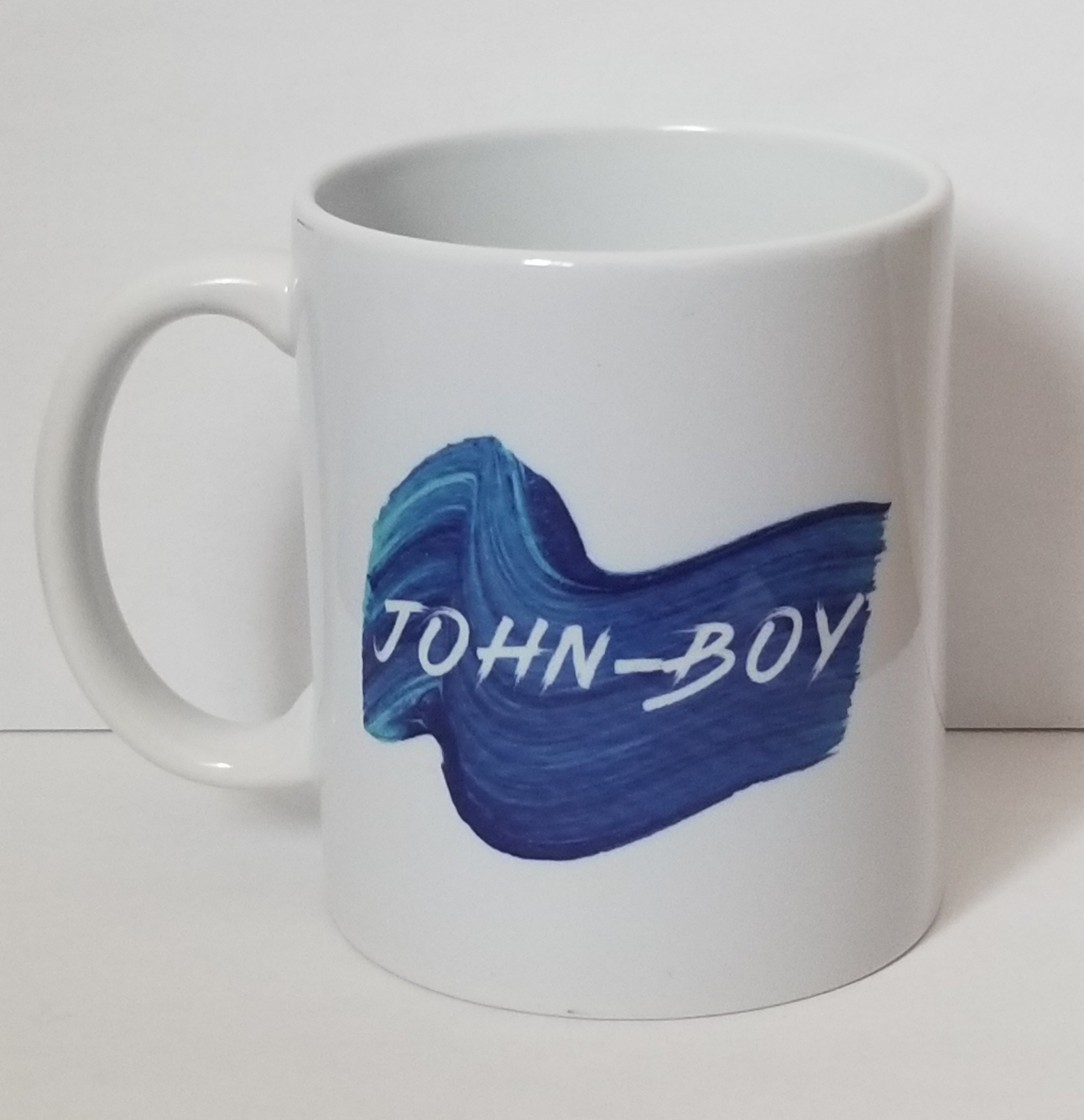 Customized Mug