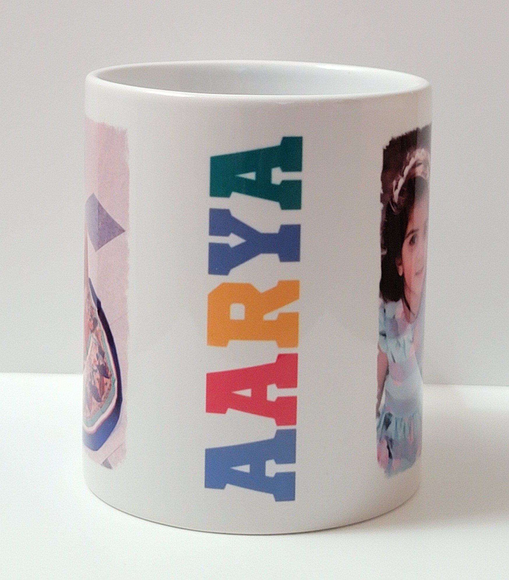 Customized Mug