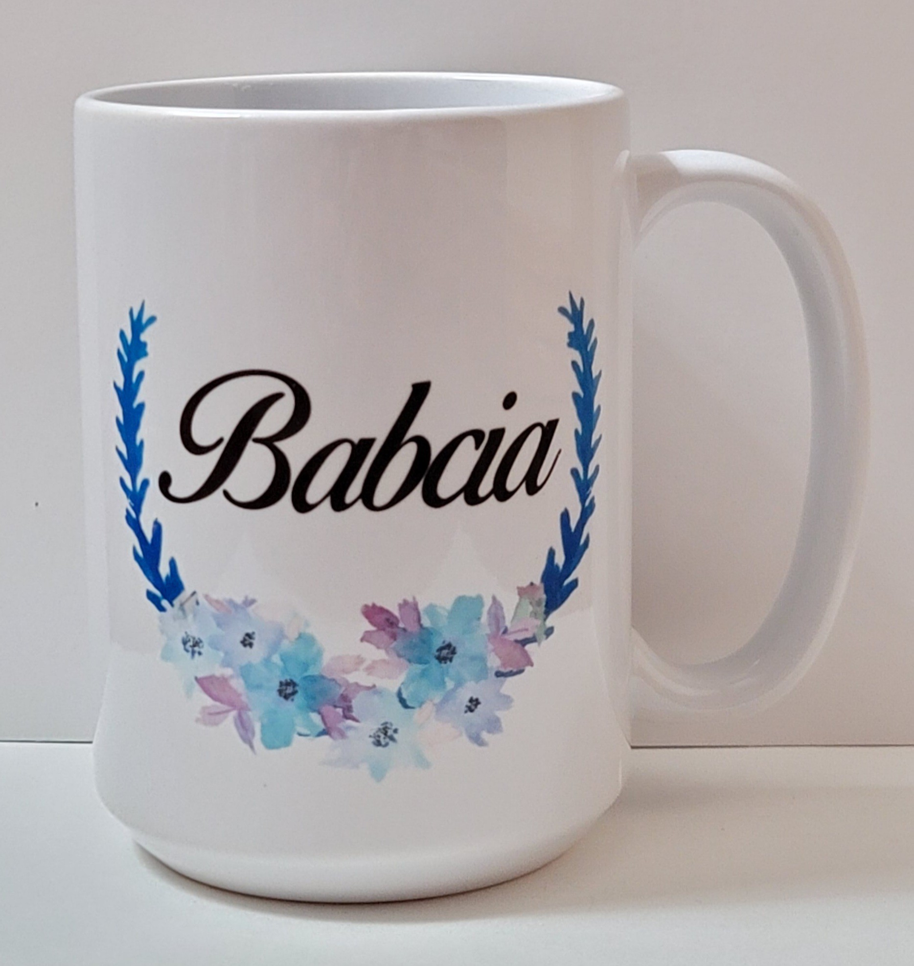 Customized Mug