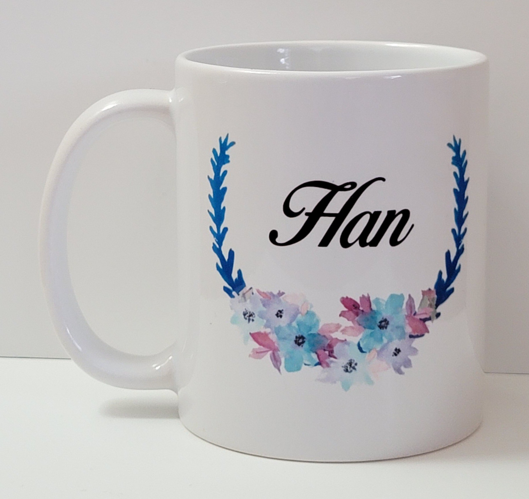Customized Mug