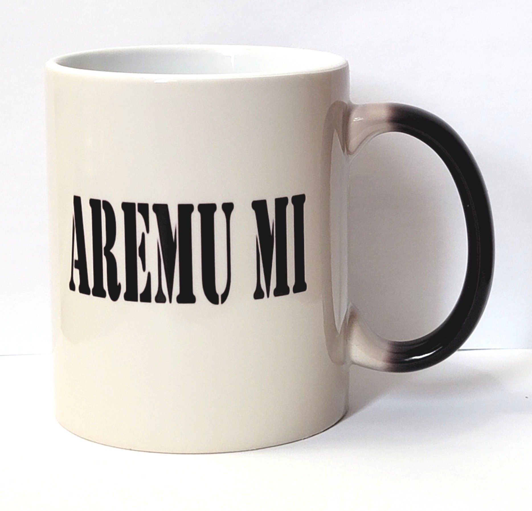 Customized Mug