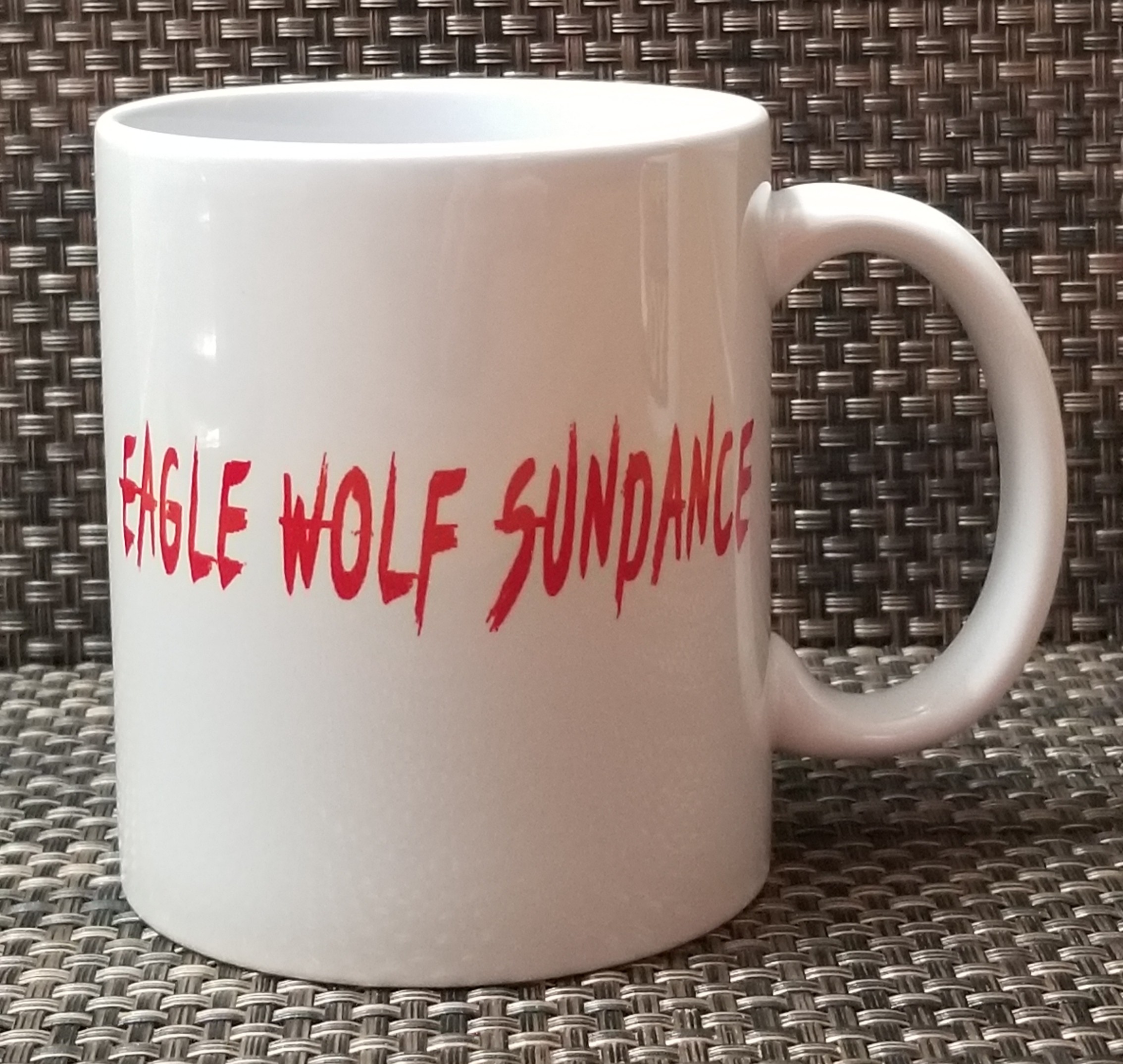 Customized Mug