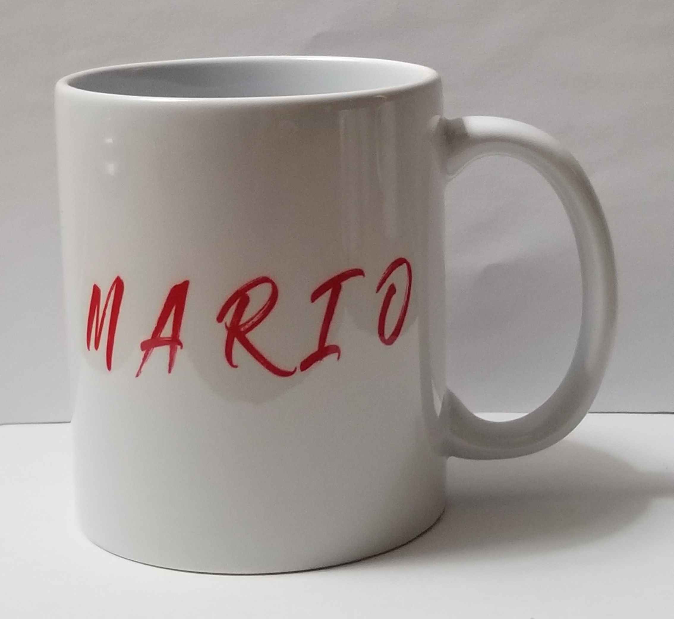 Customized Mug