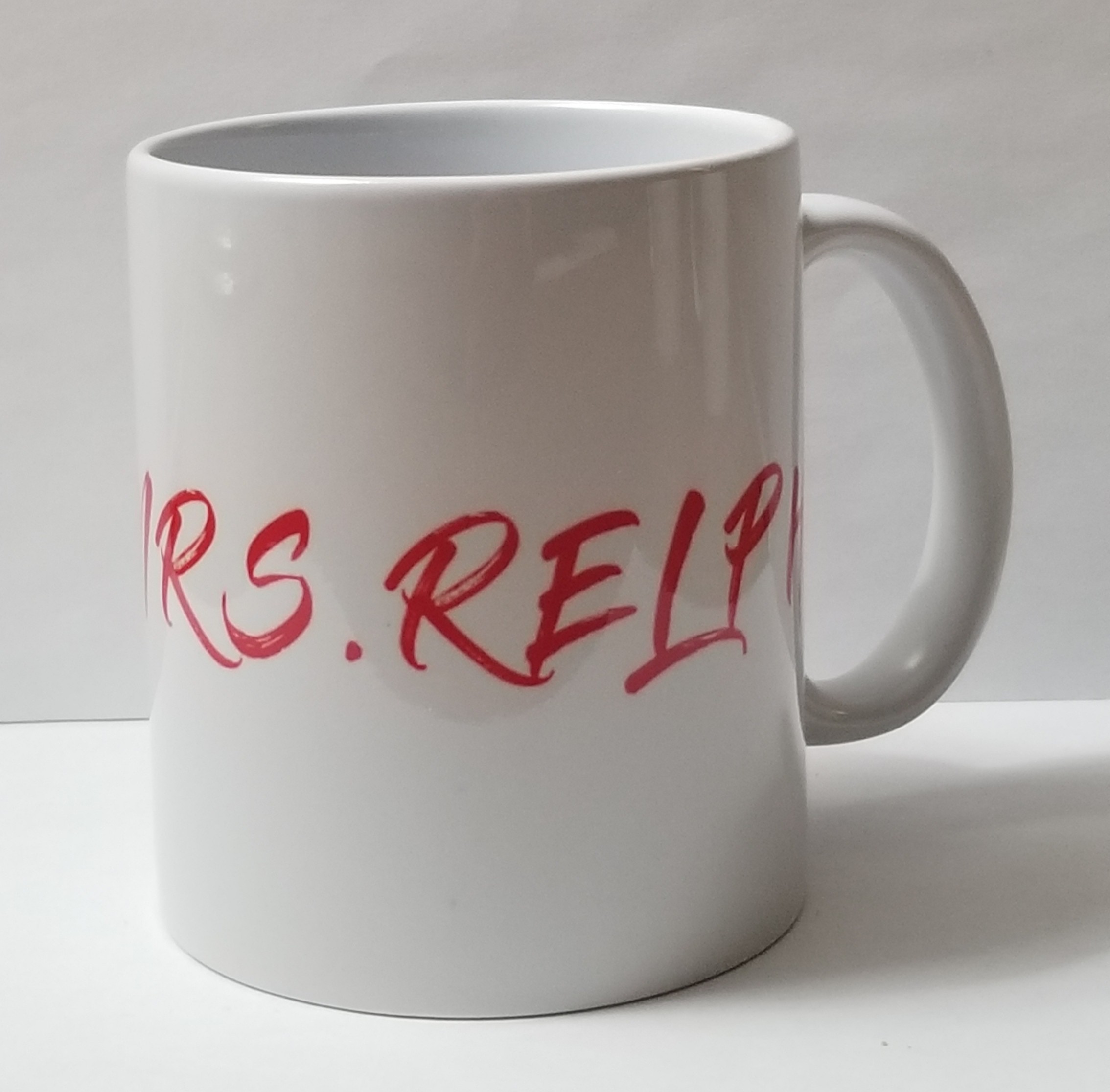 Customized Mug