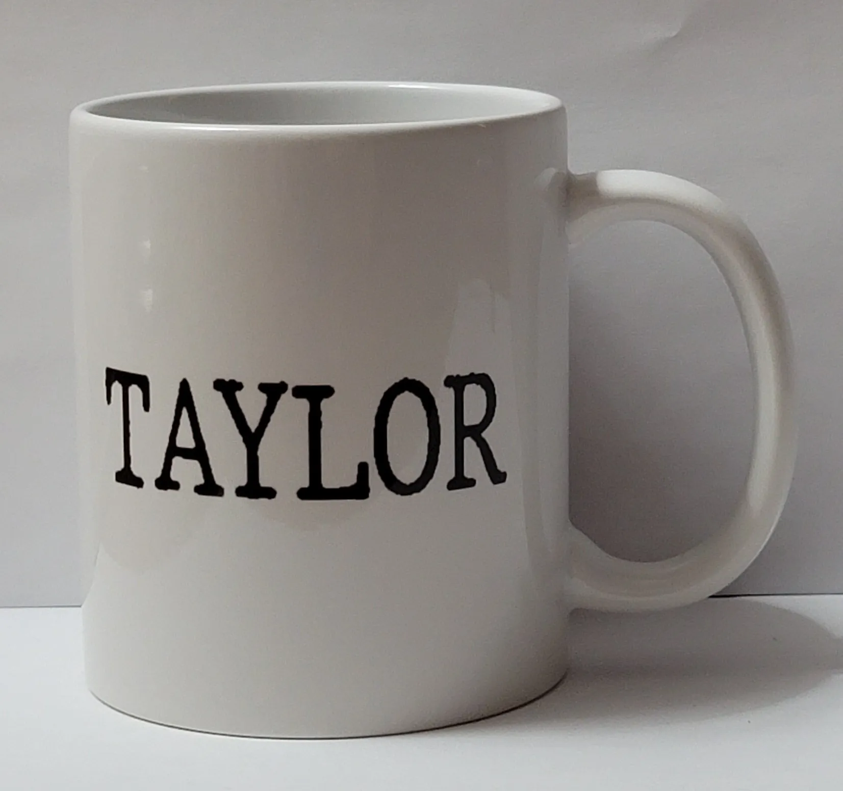 Customized Mug