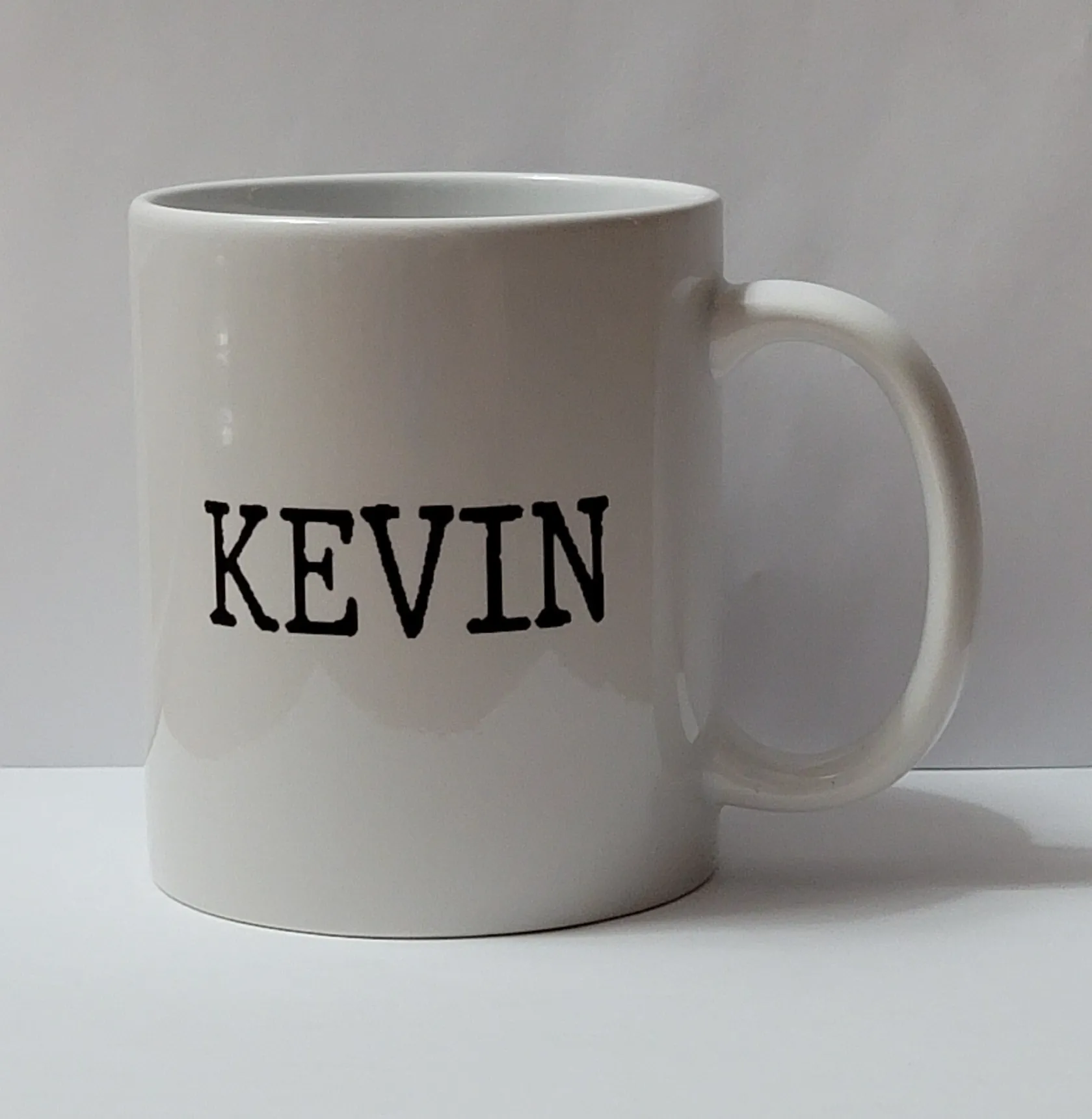 Customized Mug