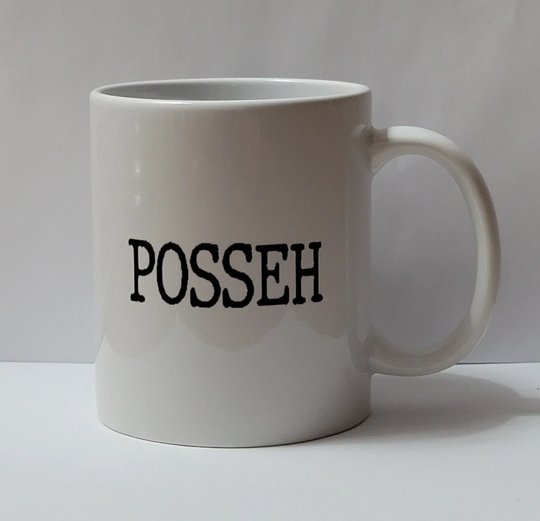 Customized Mug