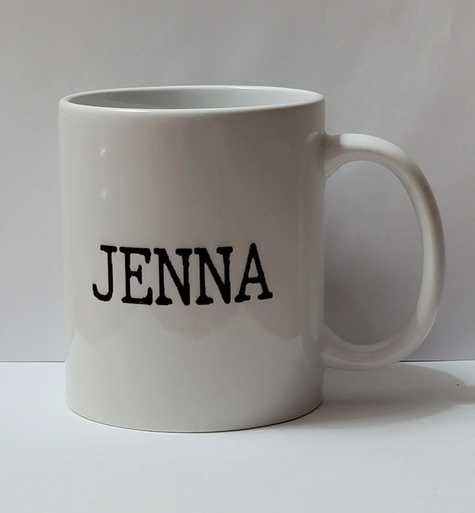Customized Mug