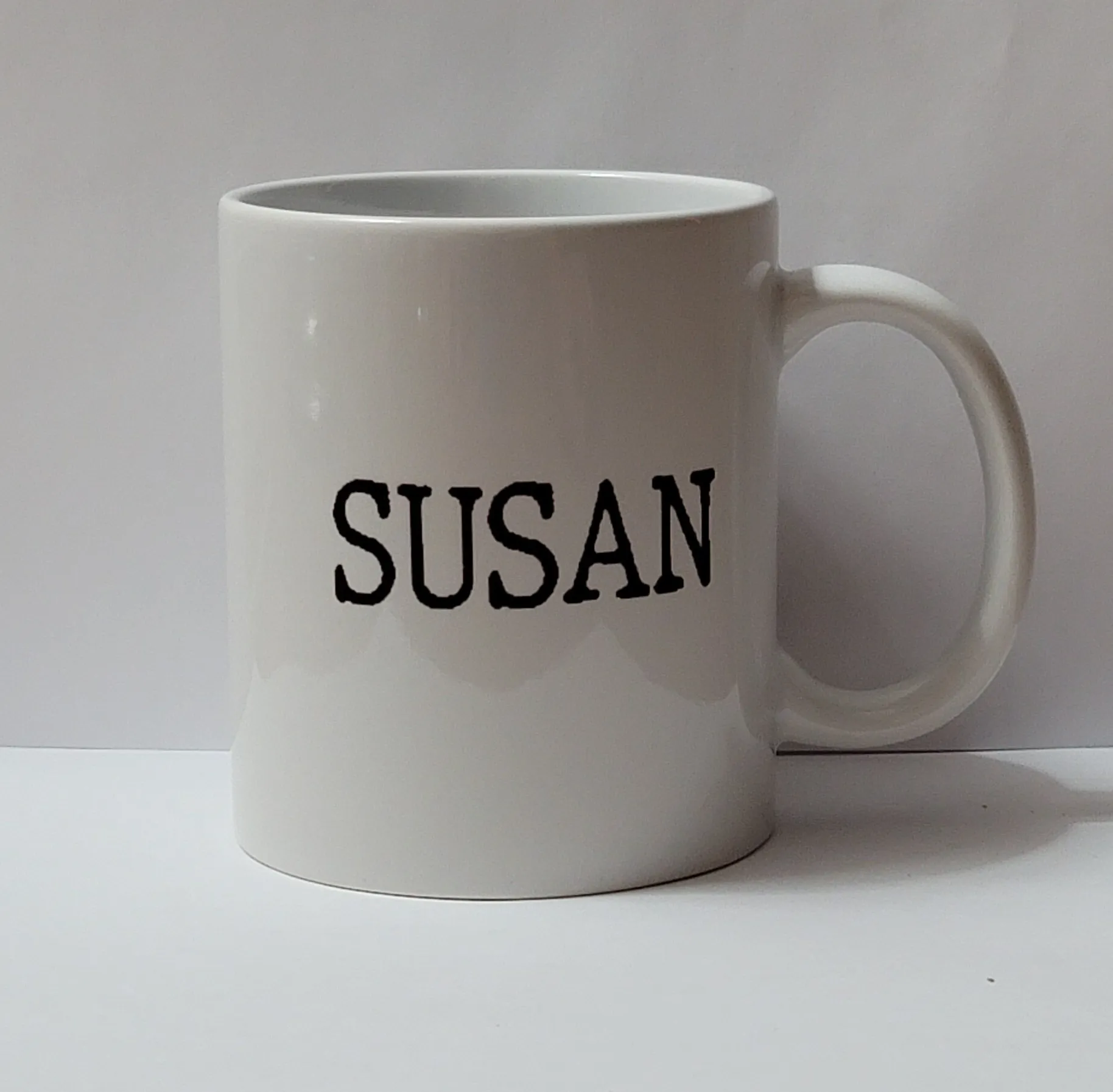 Customized Mug