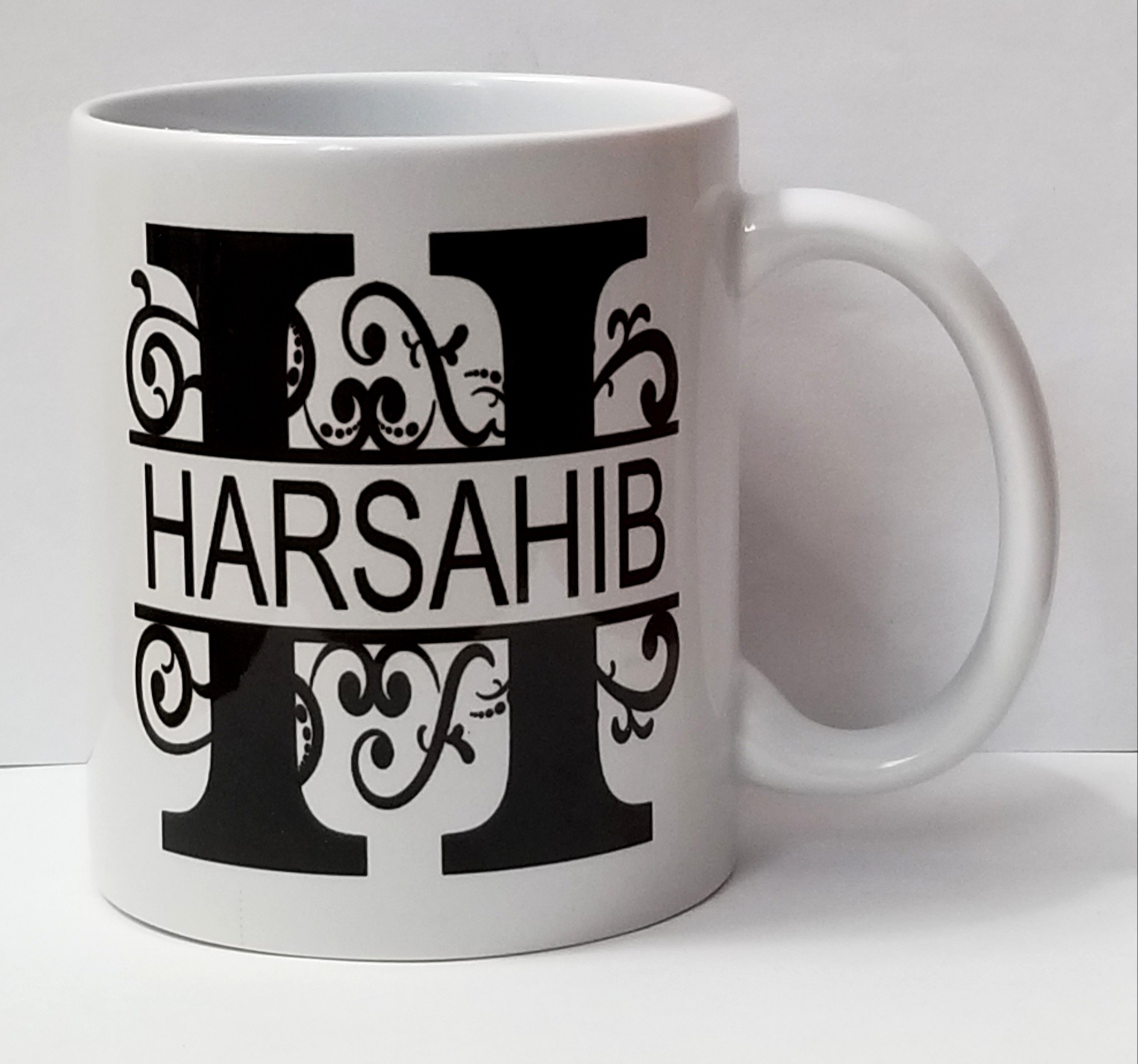 Customized Mug
