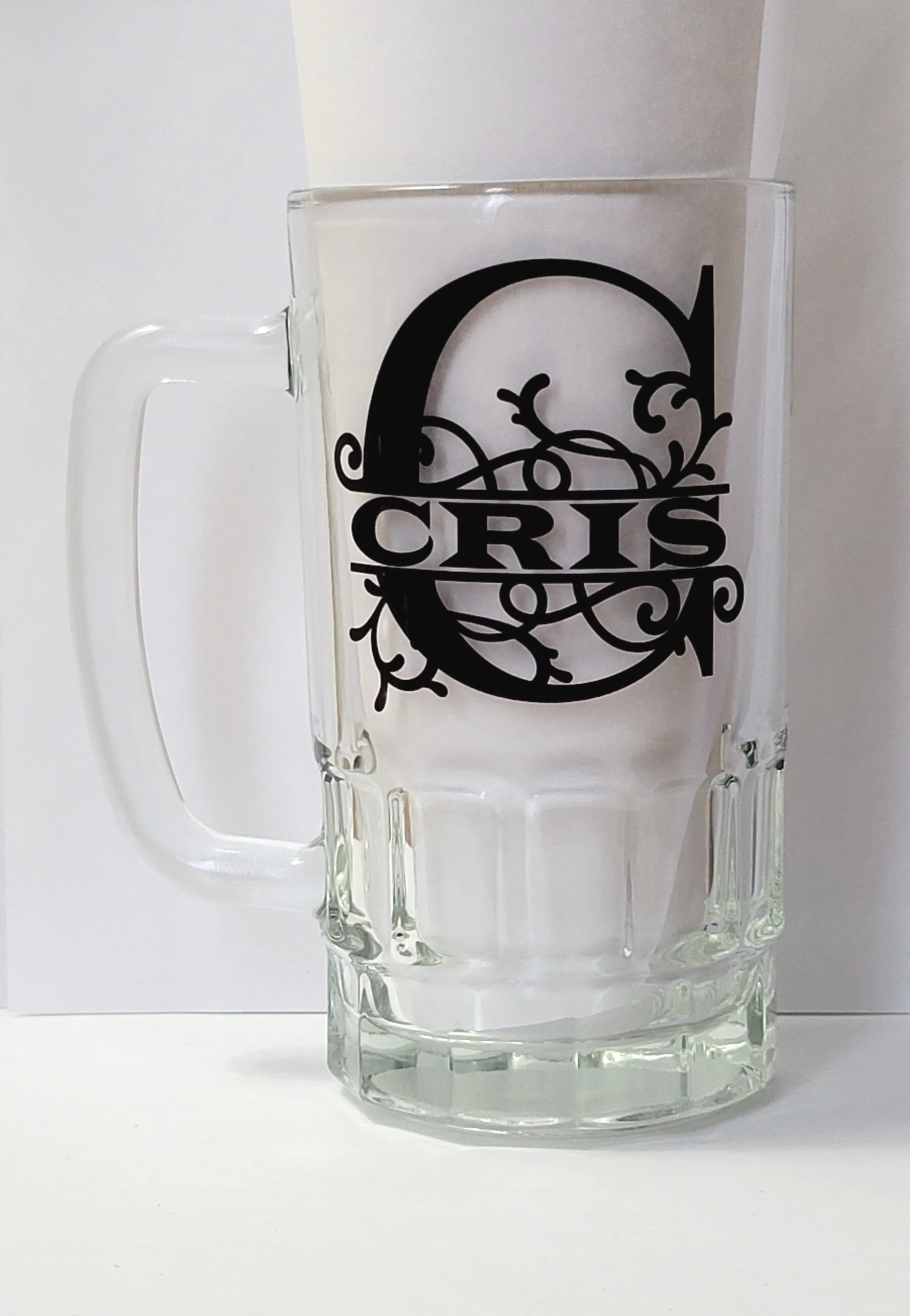 Customized Mug