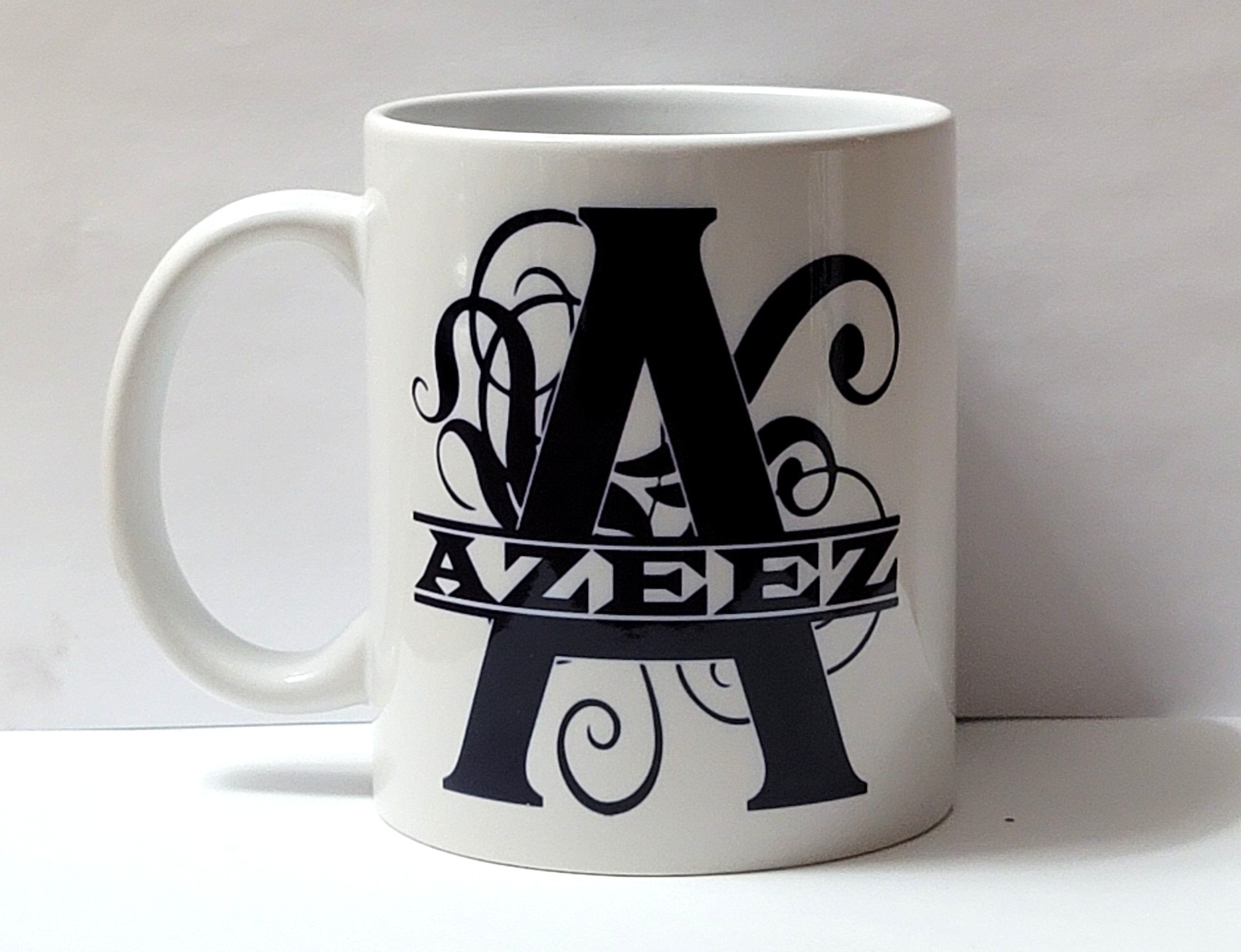 Customized Mug