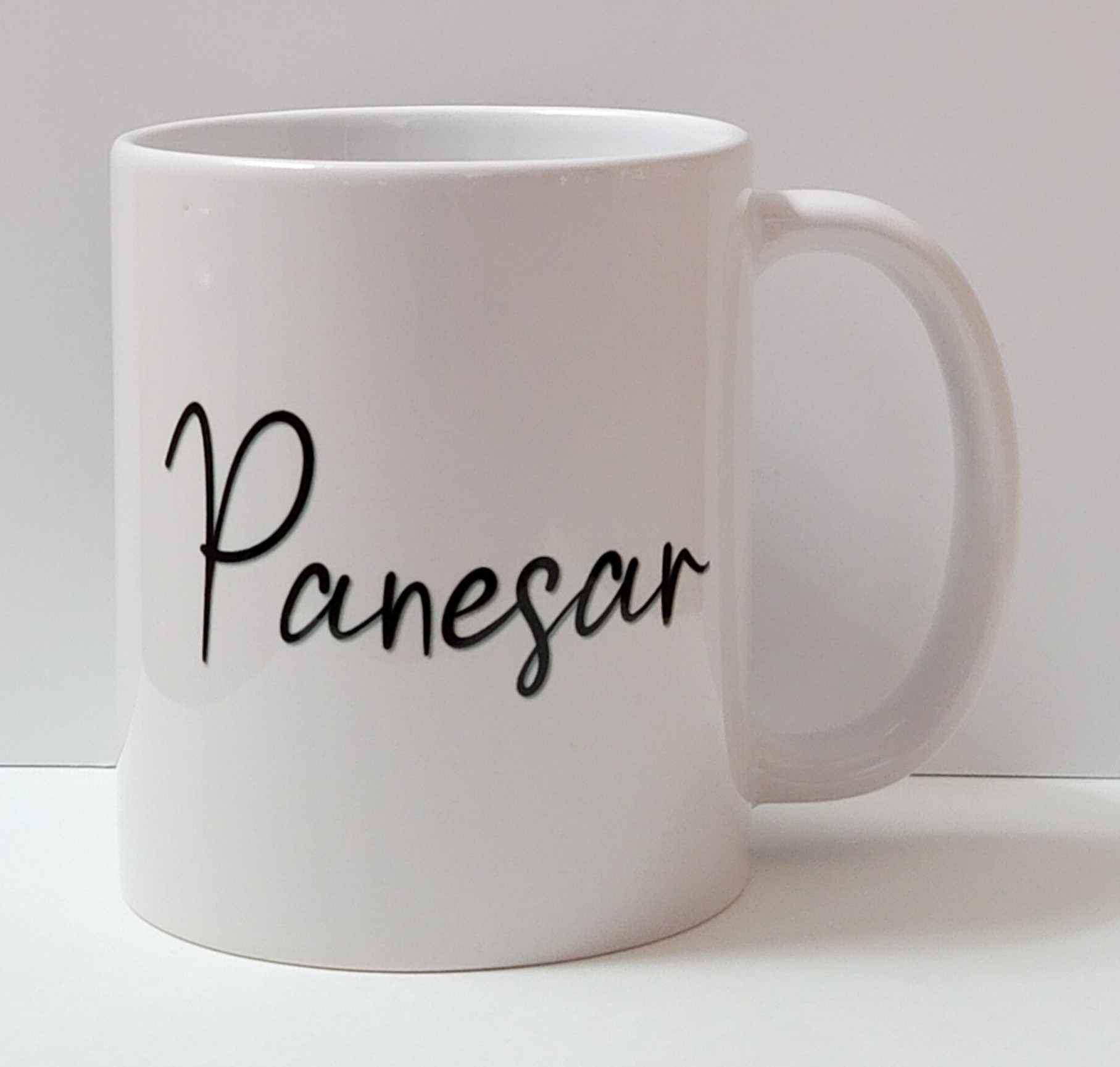 Customized Mug
