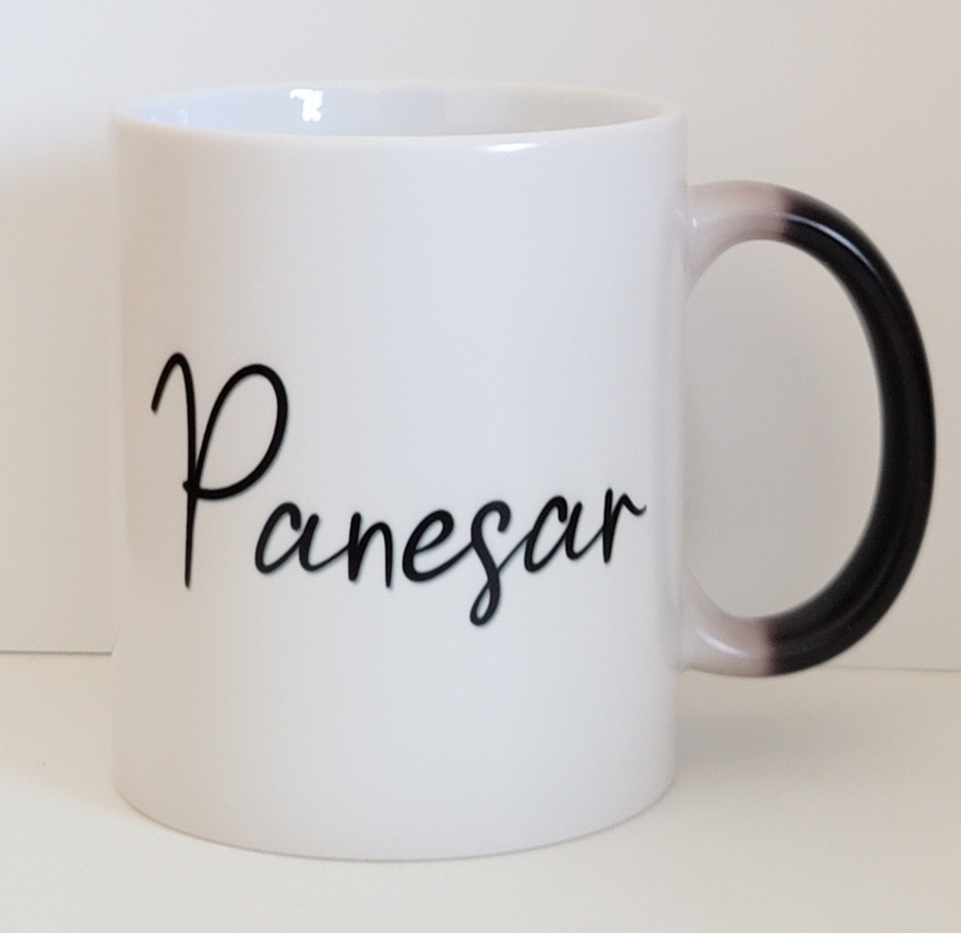 Customized Mug