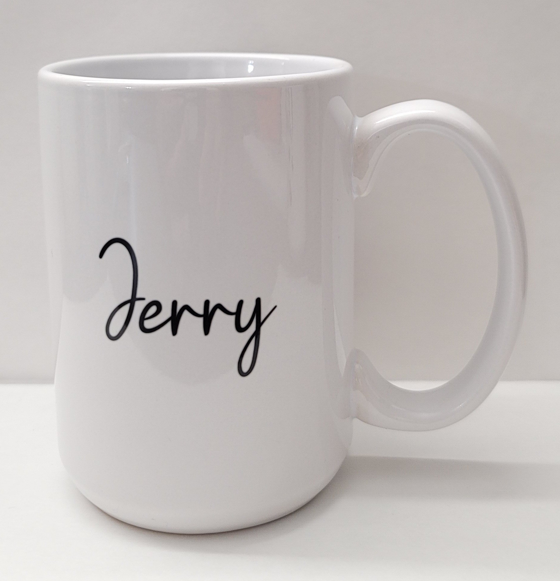 Customized Mug