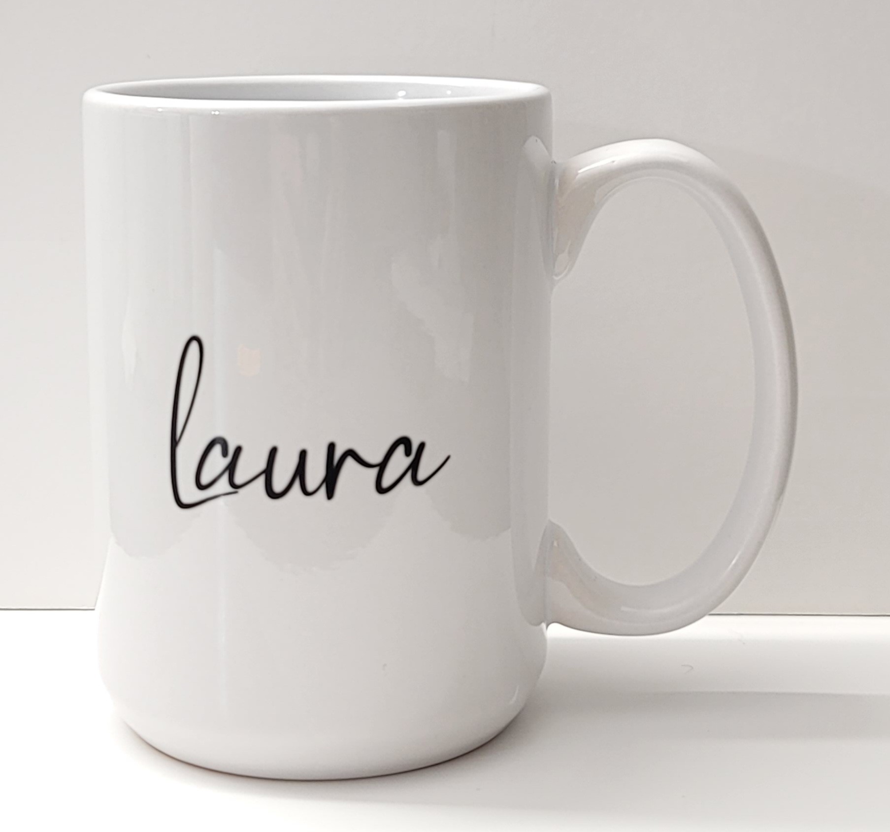 Customized Mug