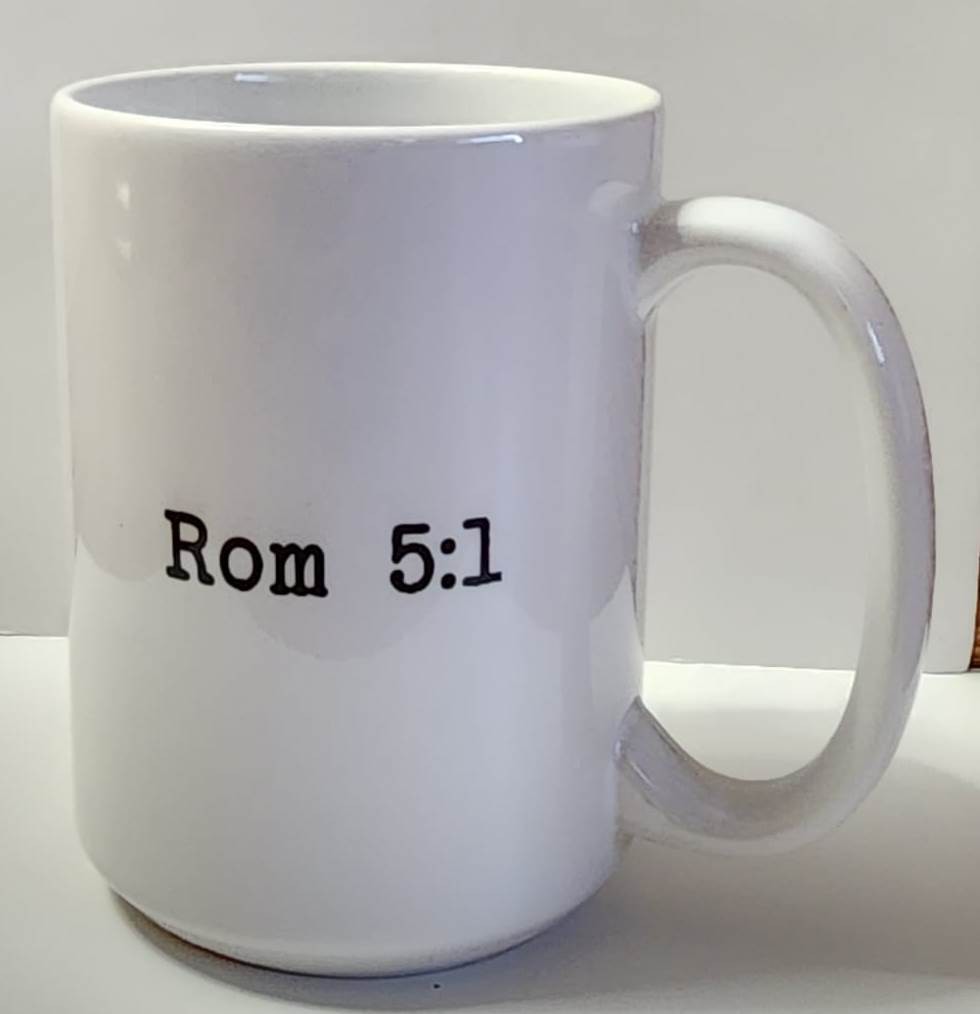 Customized Quotes Mug