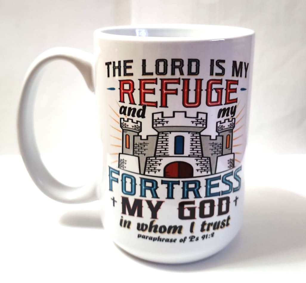 Customized Quotes Mug