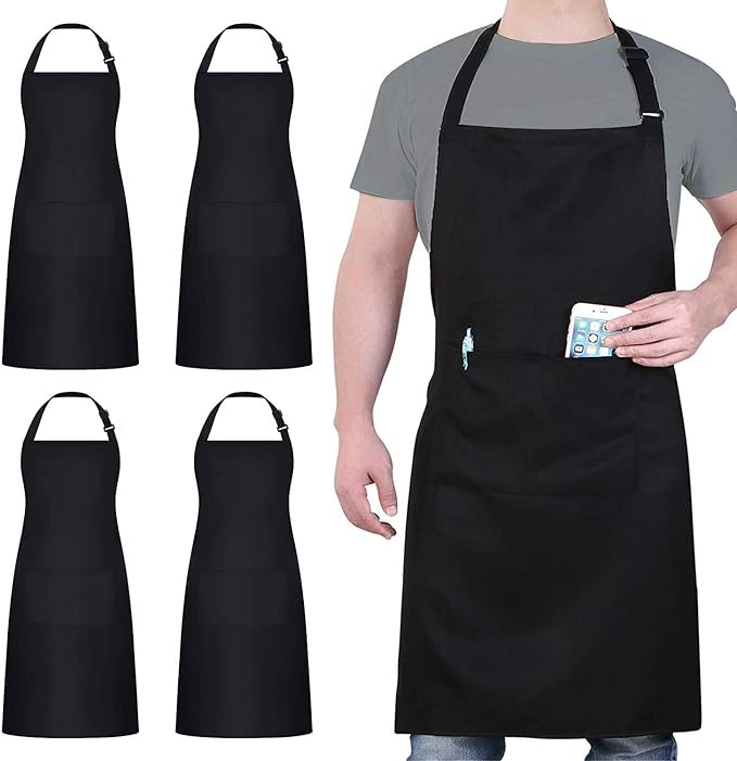 Aprons
