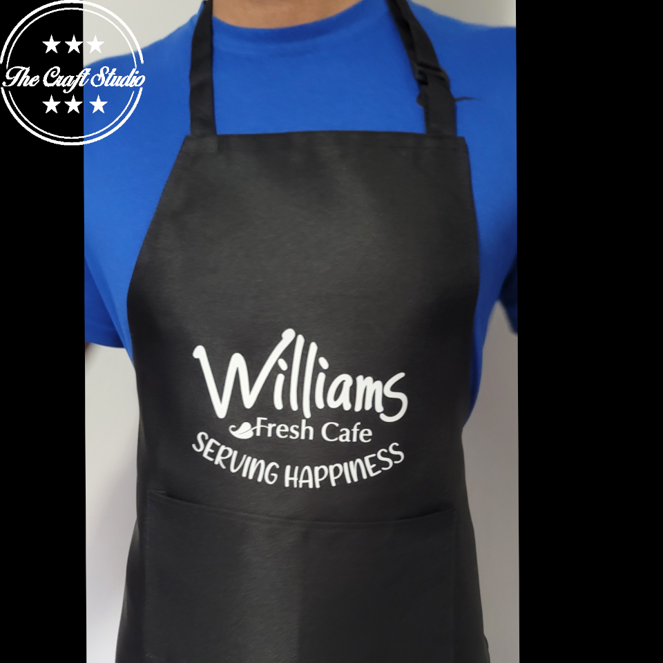 Aprons