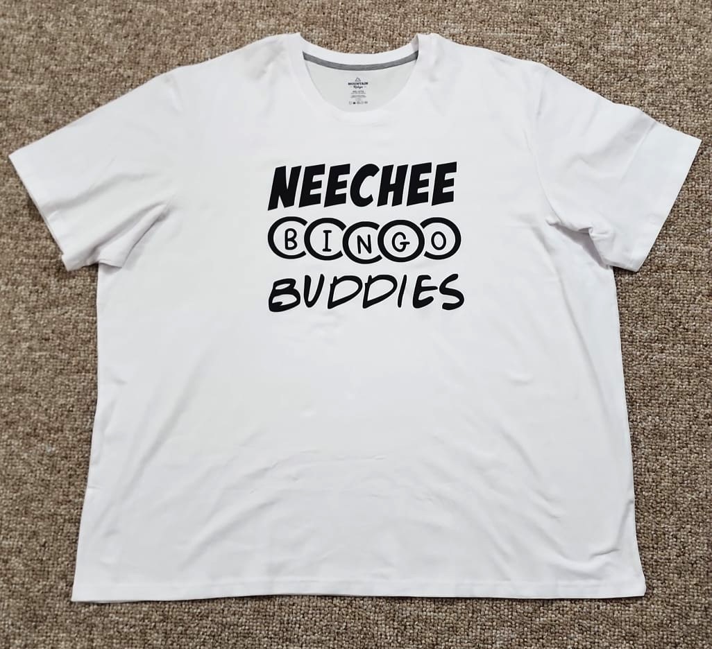 Bingo Tshirts