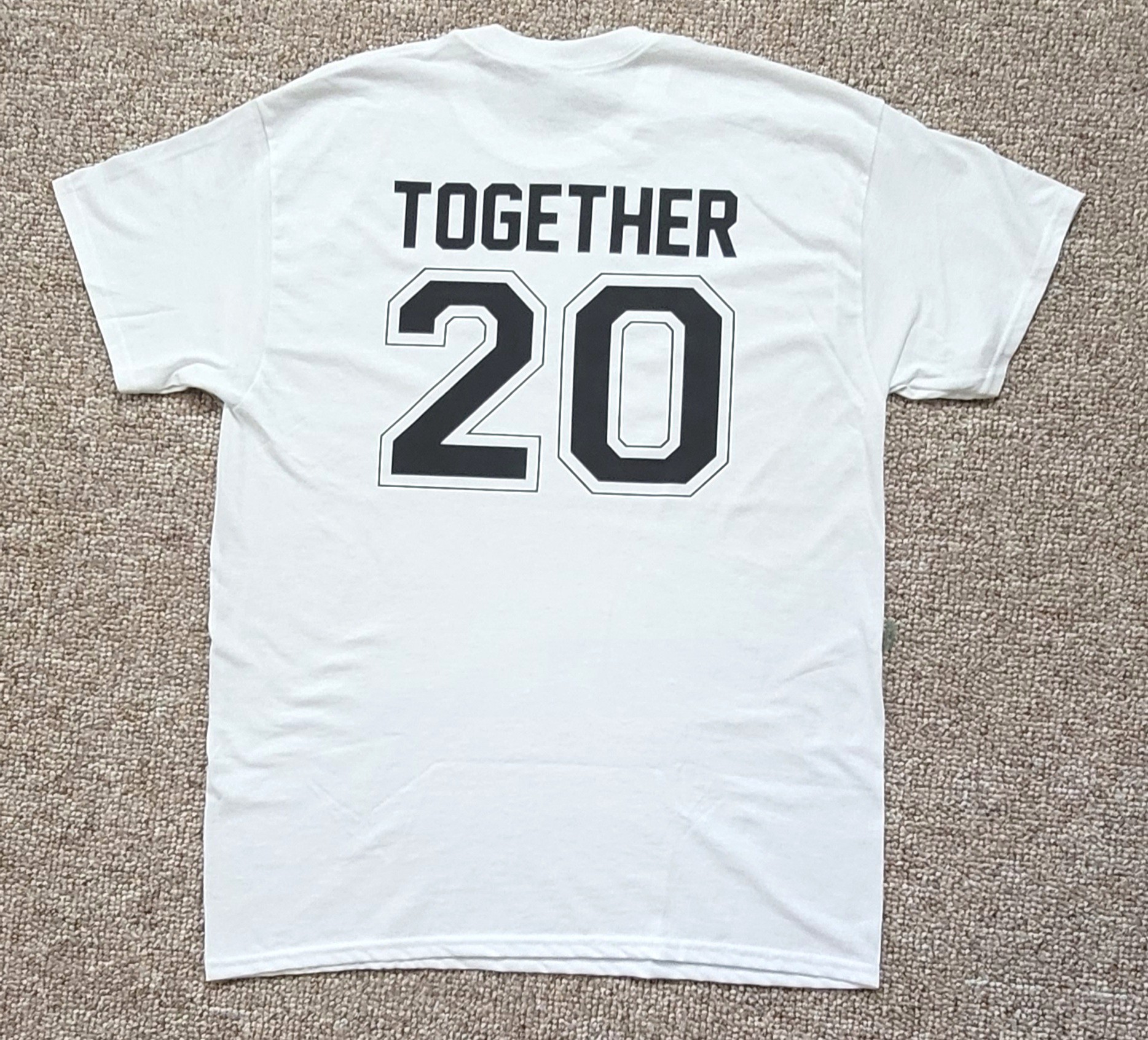 Couple - Together Since 1