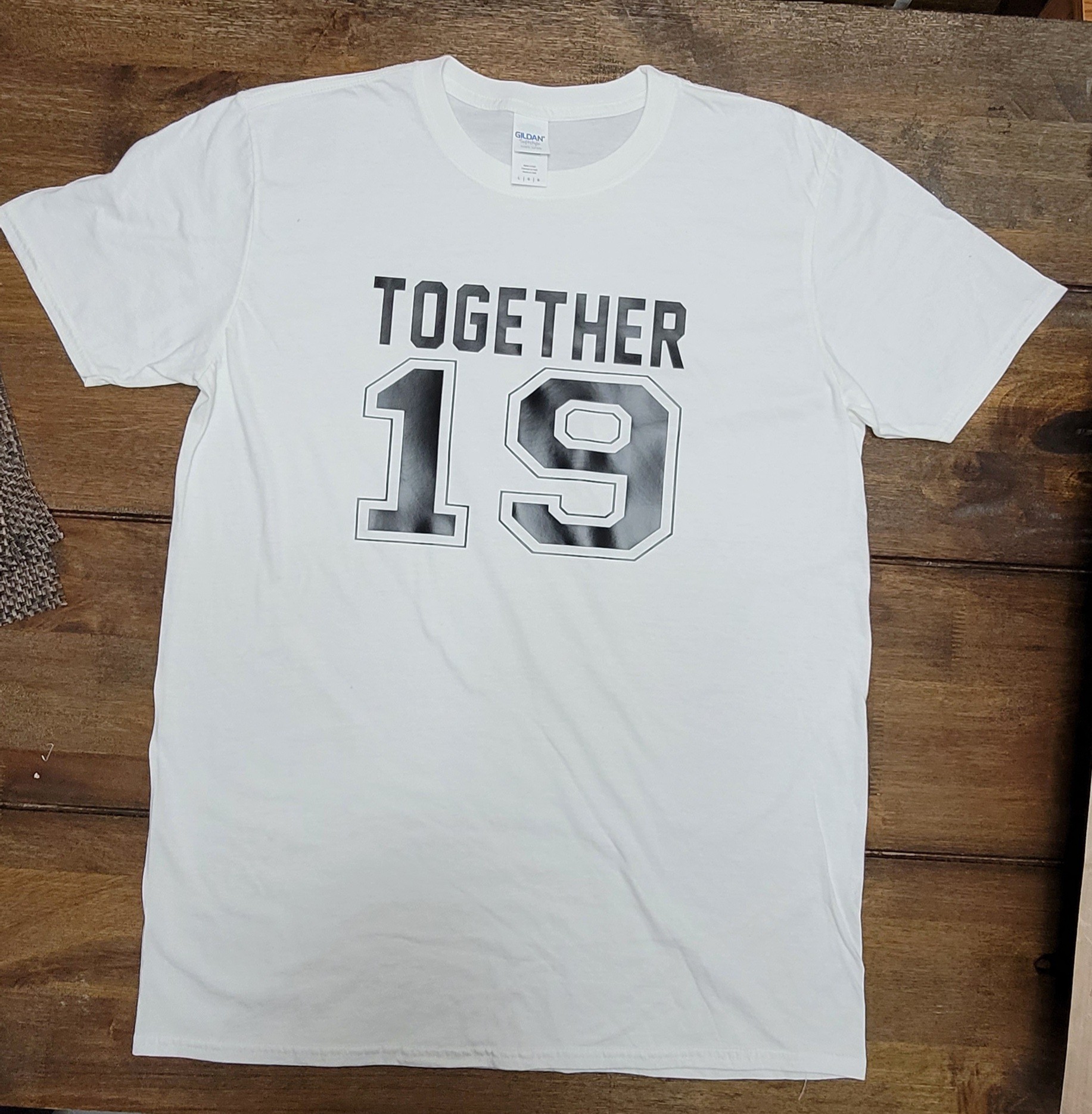 Couple - Together Since 2