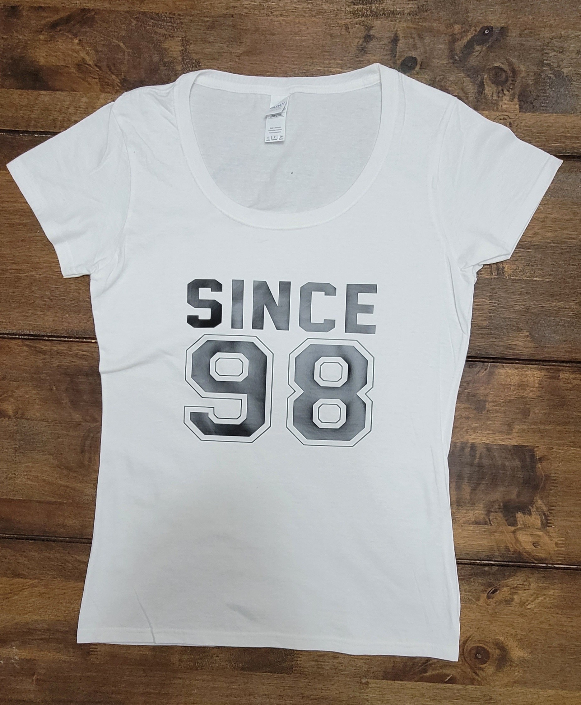 Couple - Together Since 2